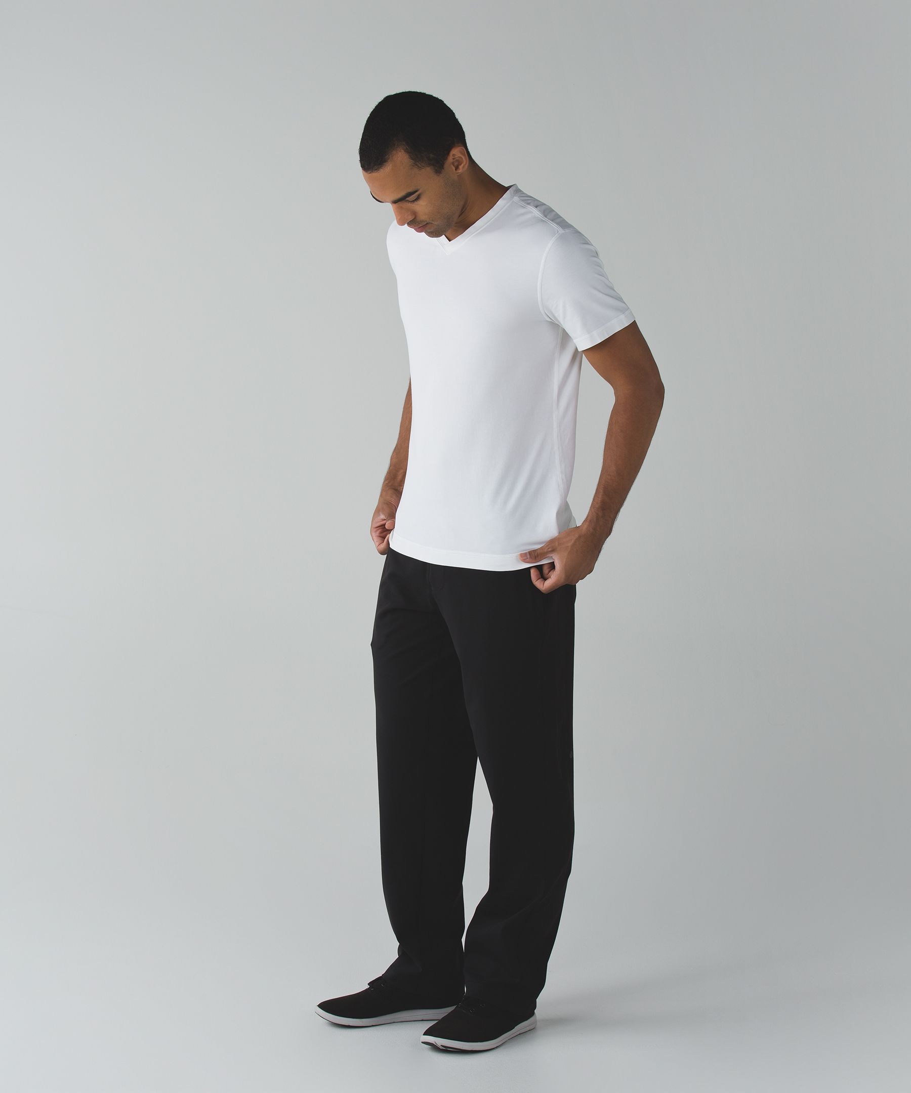 lululemon men's kung fu pants