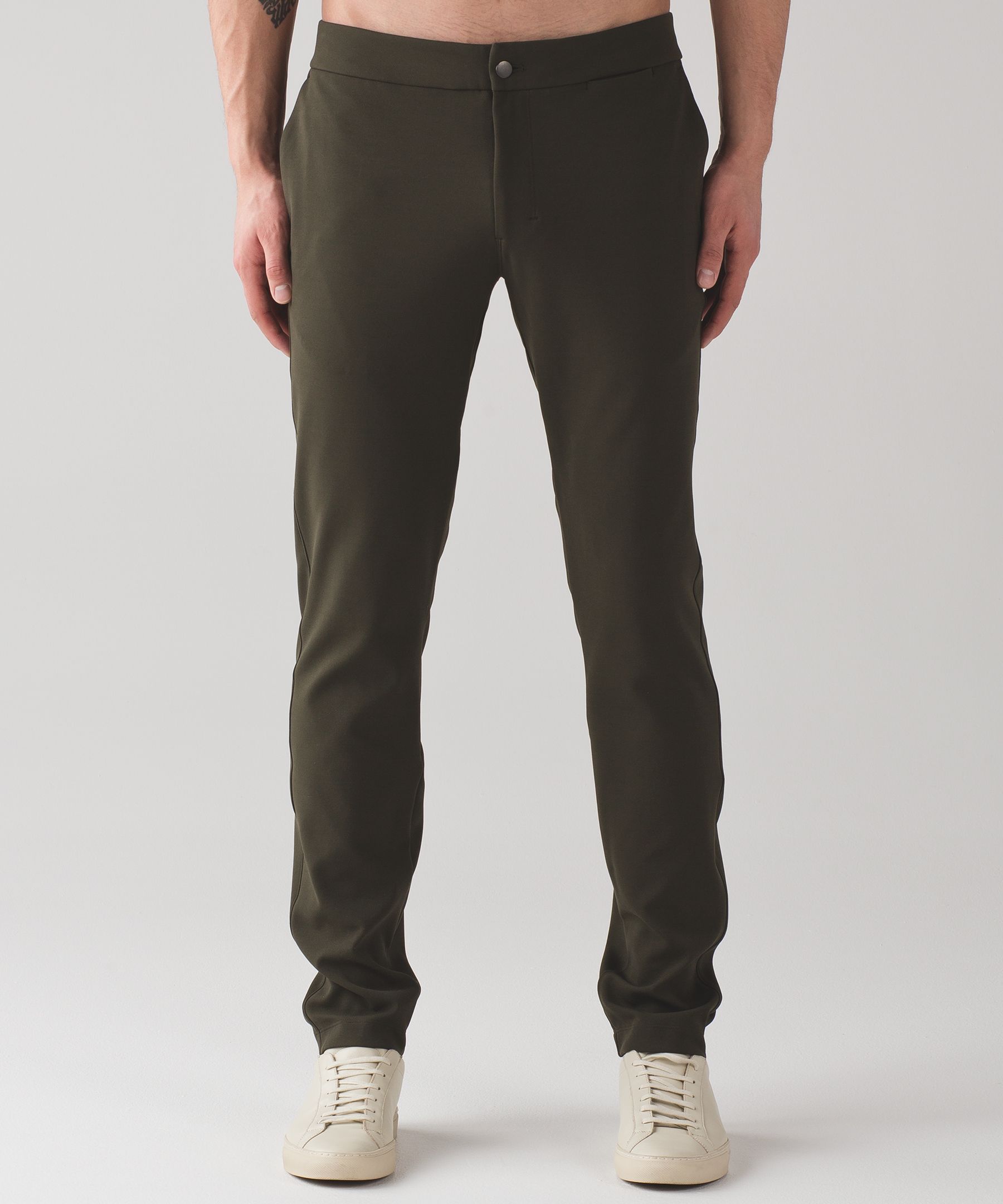 Sojourn Pant | Lululemon UK