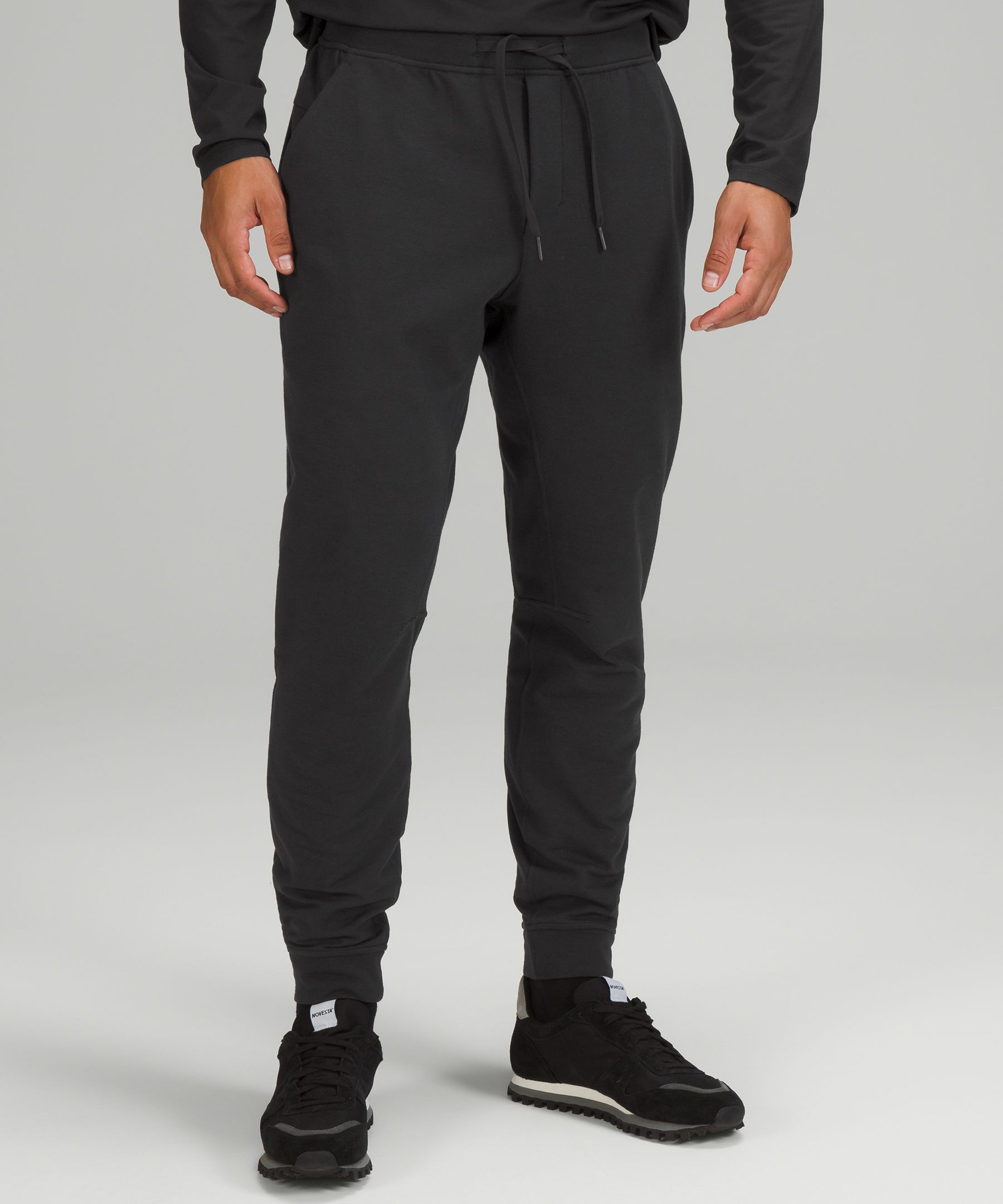 Lululemon city best sale sweat jogger review