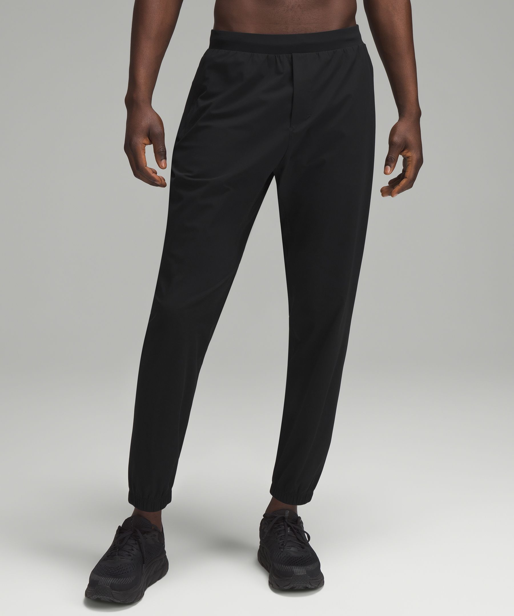 Lululemon store athletica joggers