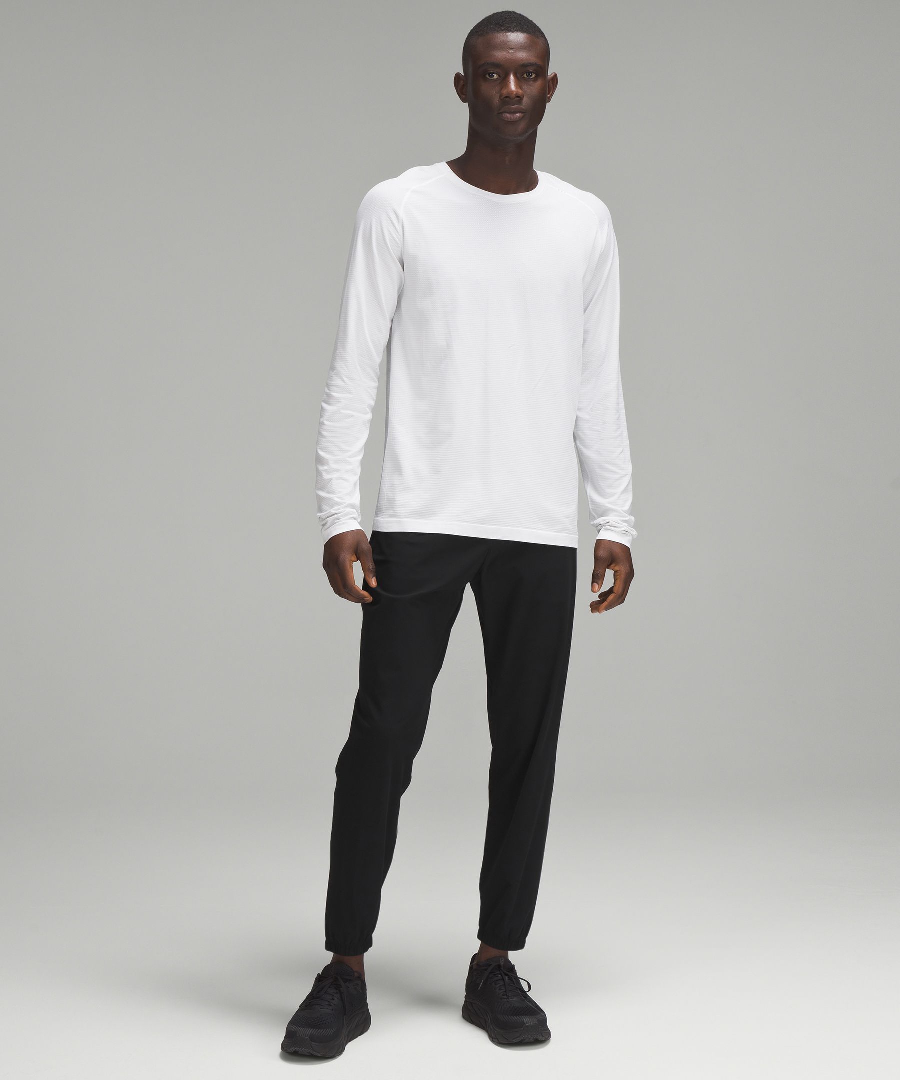 Men's Surge Jogger (Raw Linen) Color : r/lululemon