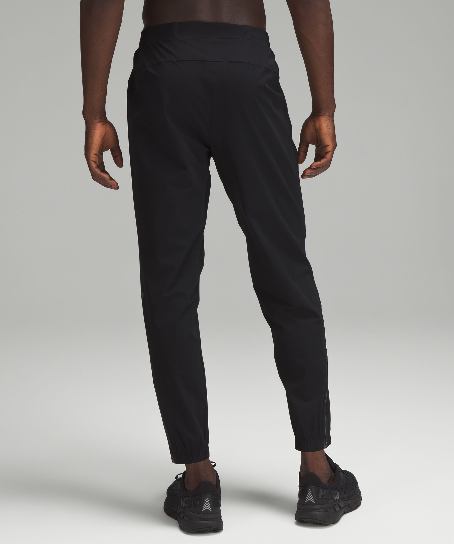 mens joggers lulu