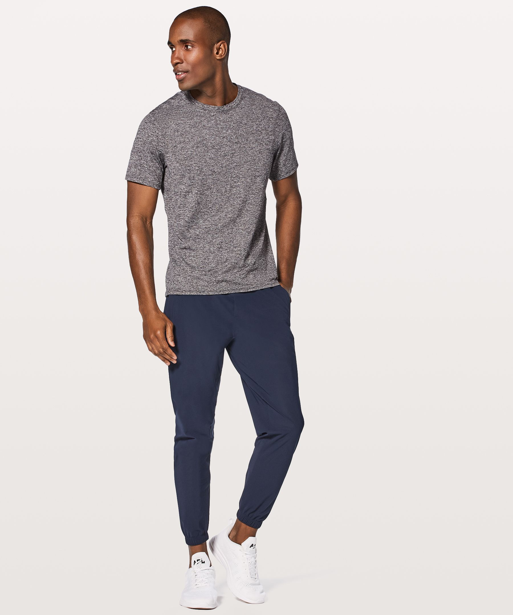 These Popular  Joggers Are a Lululemon Dupe for $29