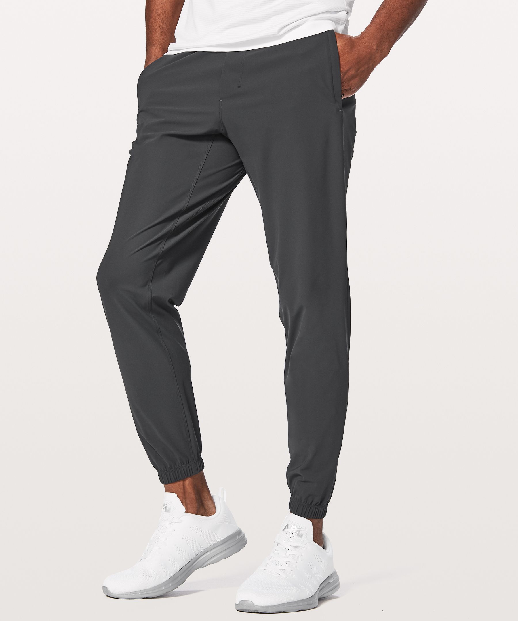 mens lululemon joggers