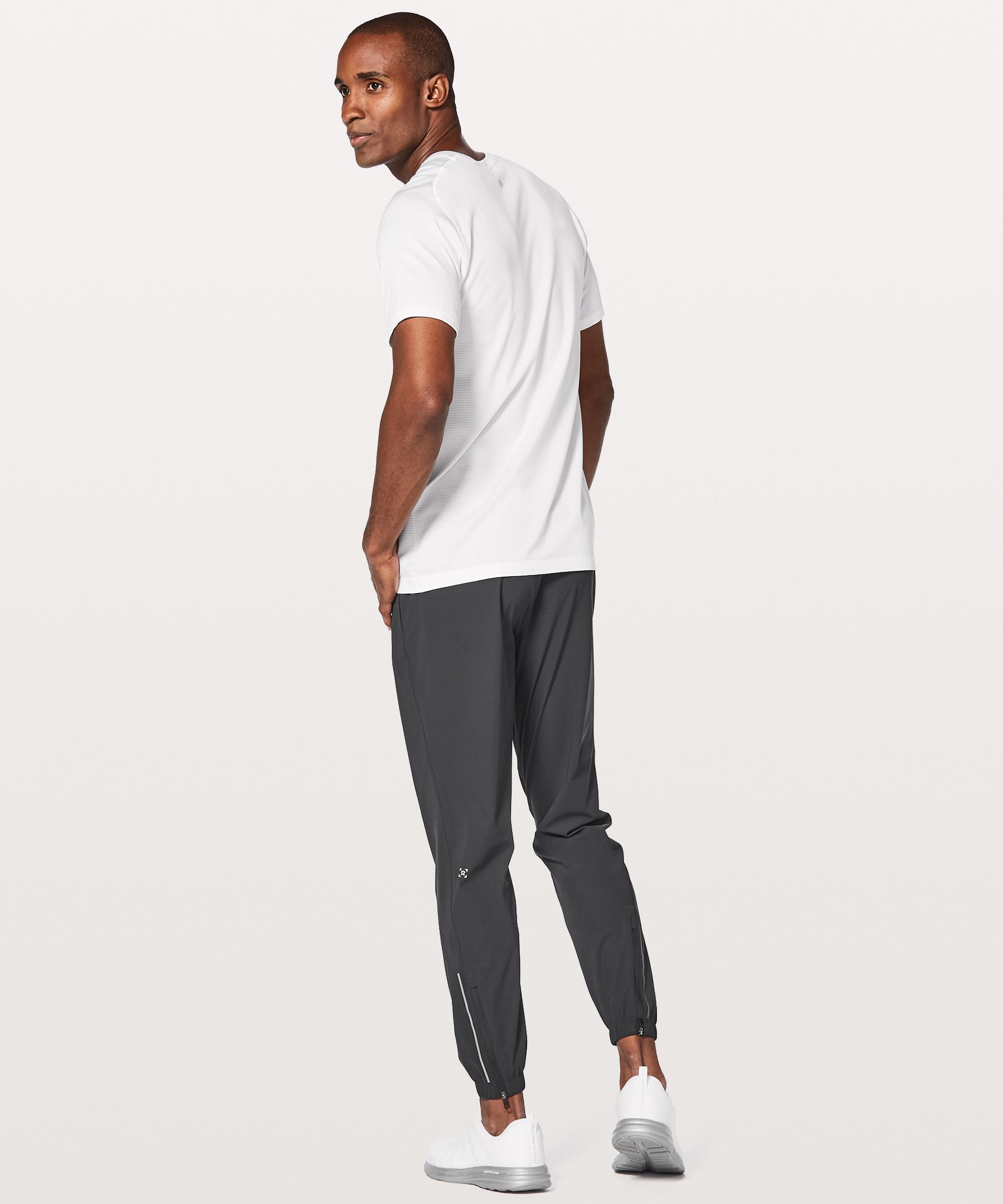 lululemon mens joggers review