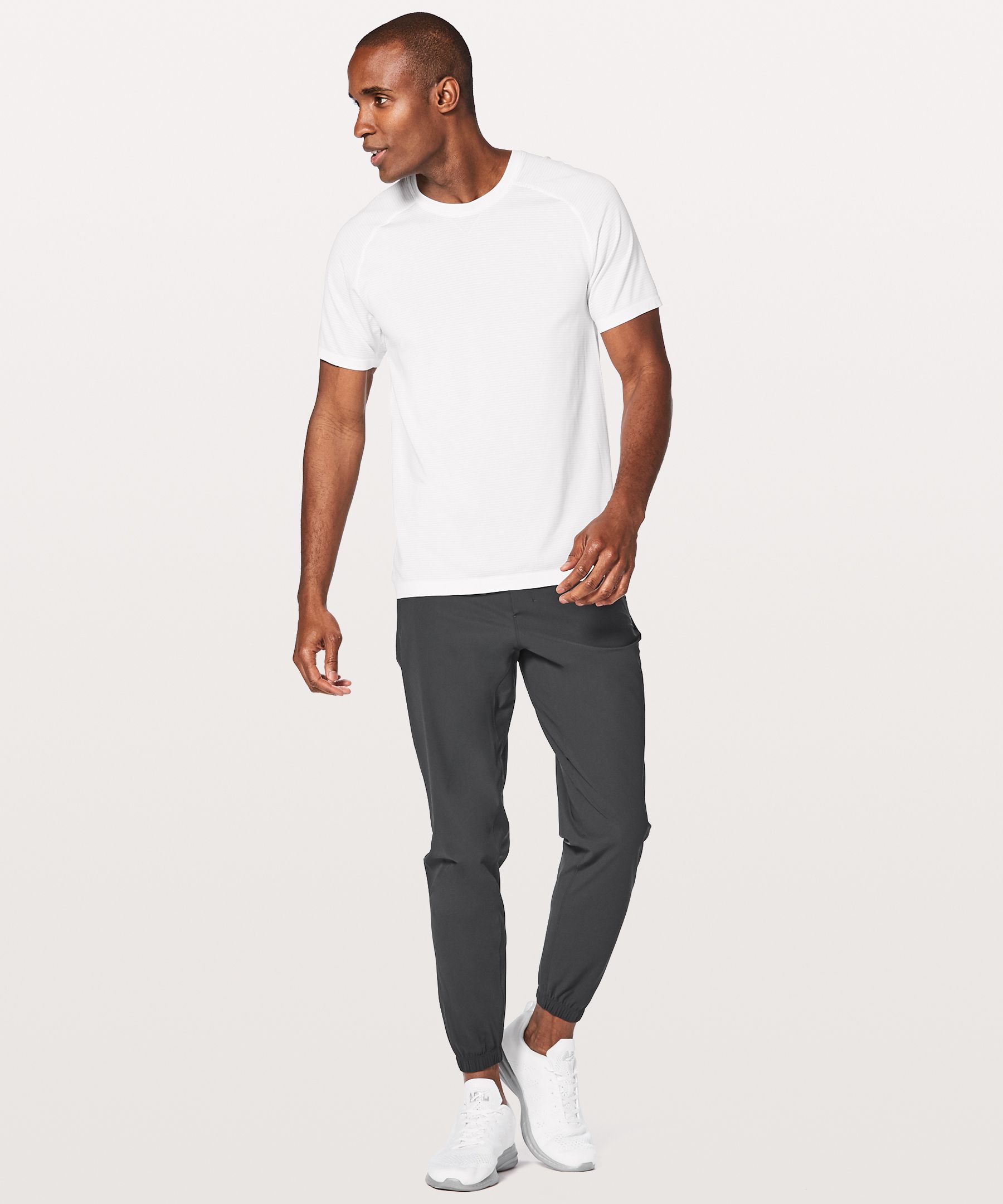 lululemon surge jogger review