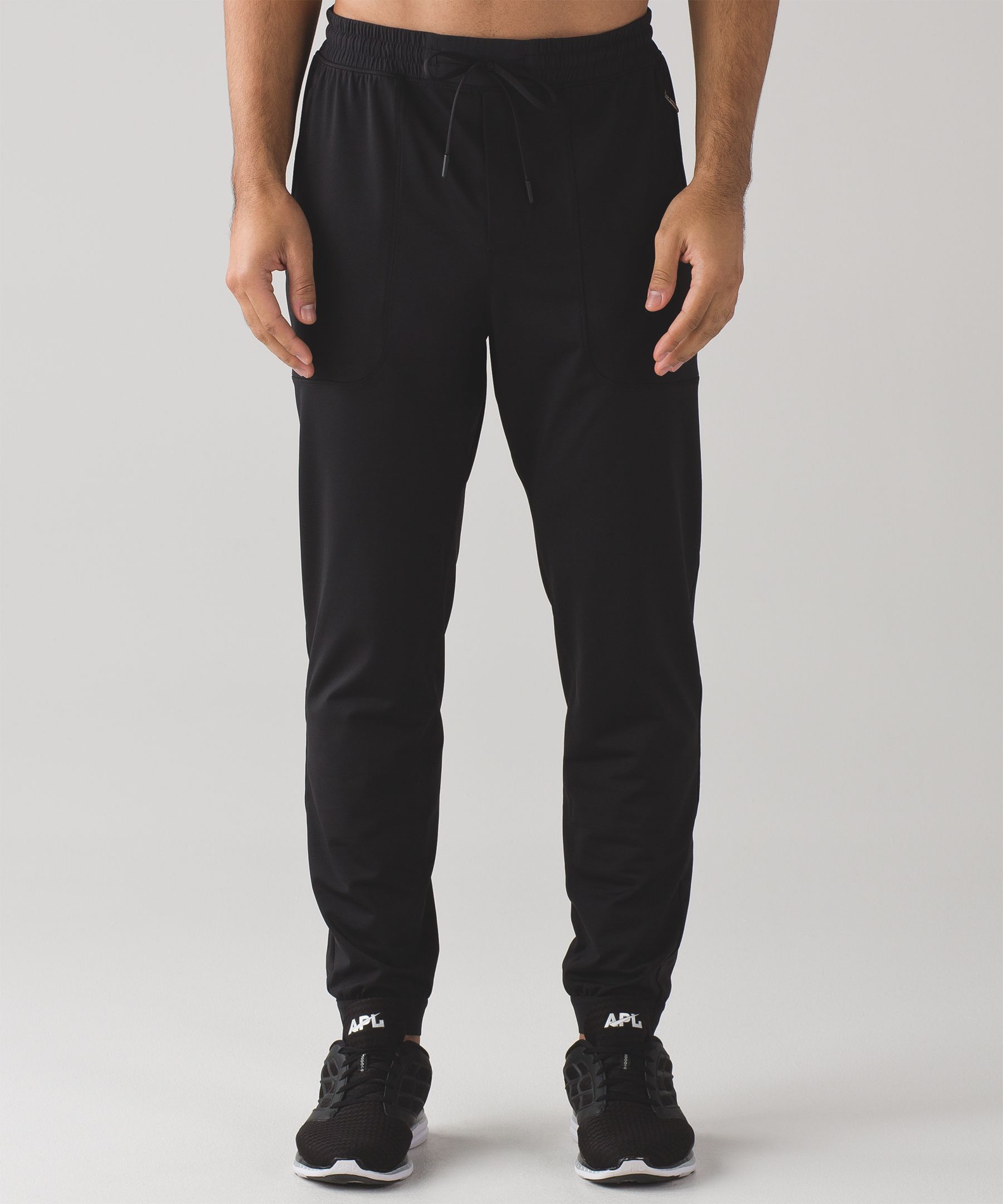 best lululemon men's joggers pants