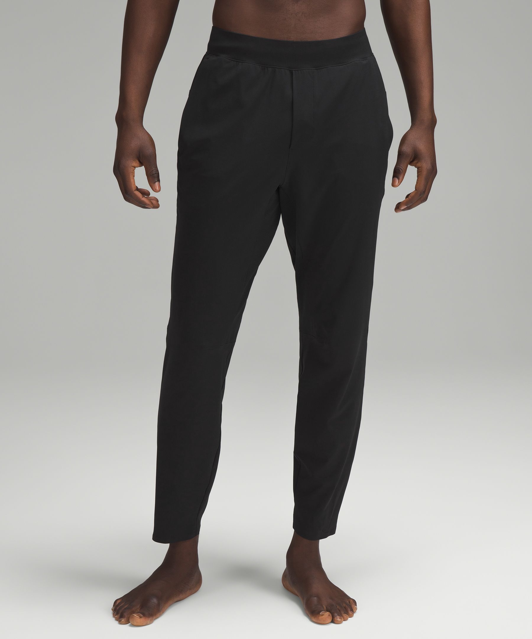 Pantalon Yoga Hombre