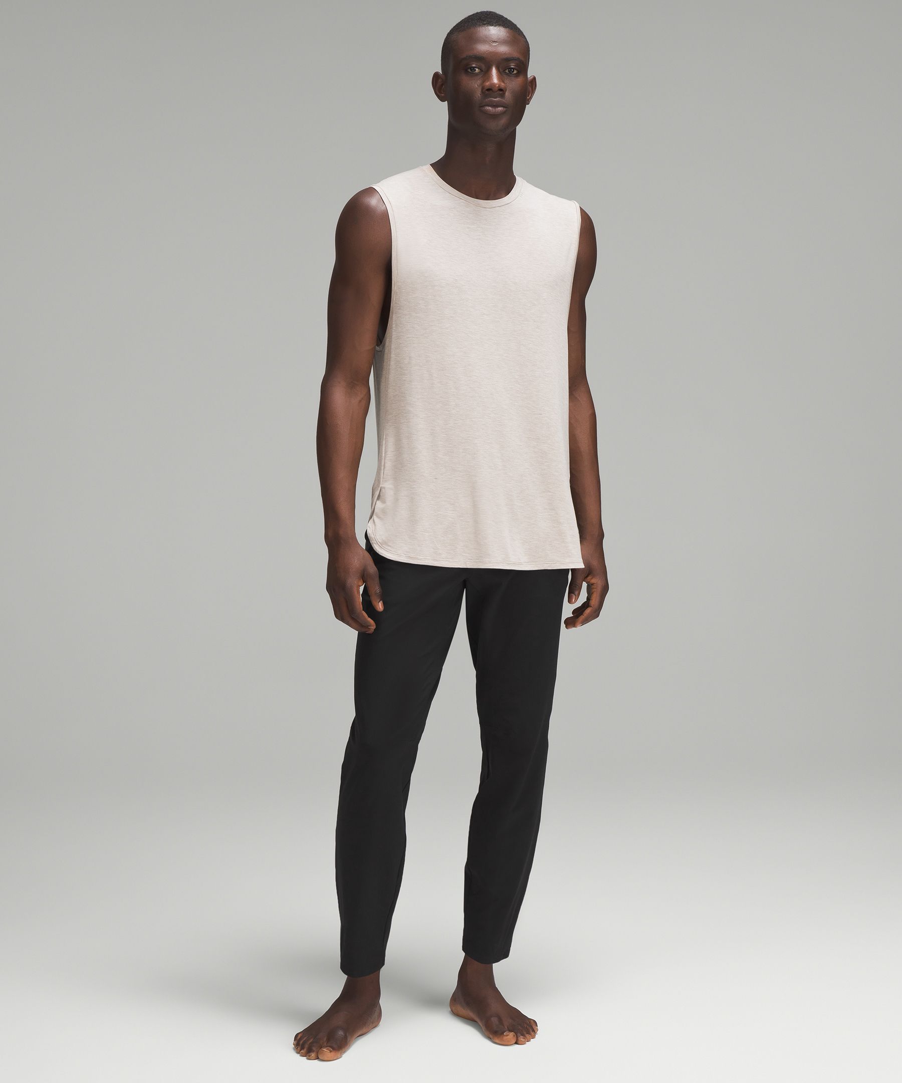 Lululemon Men's Sizing Uk