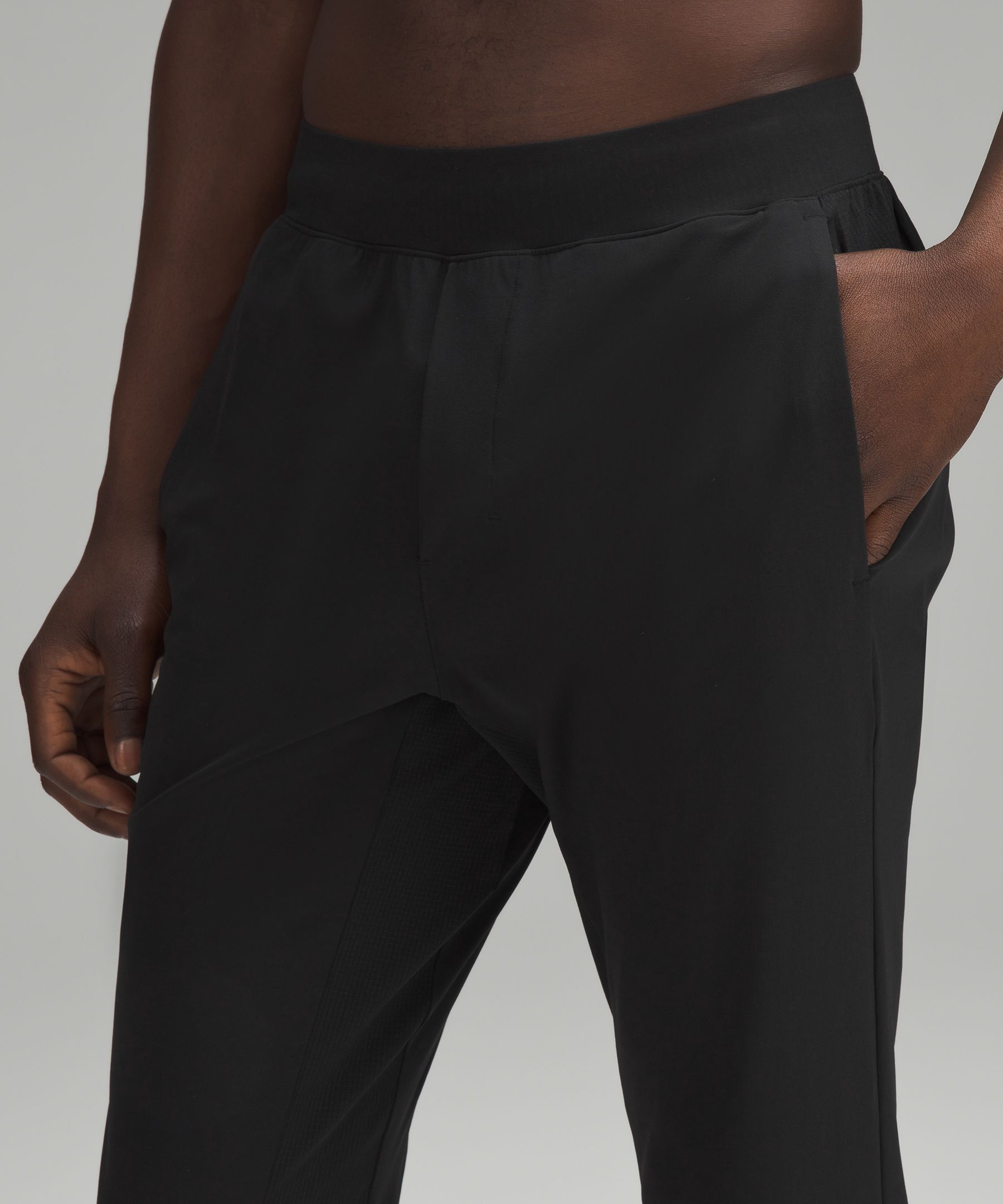 lululemon in mind pant review