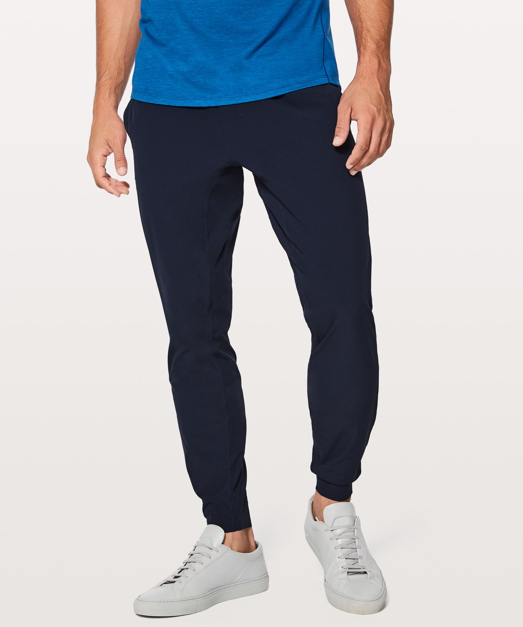 lululemon mens in mind pant