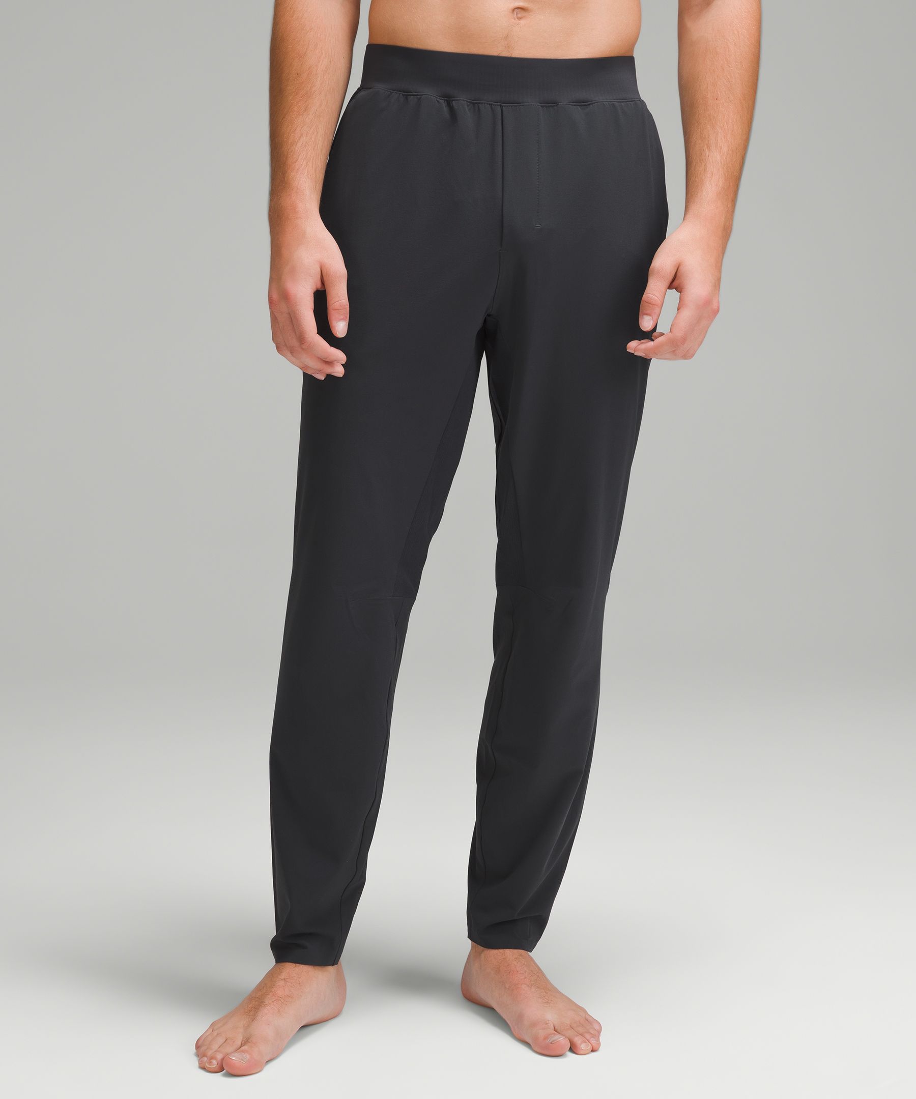 Lulu lemon pants for men best sale