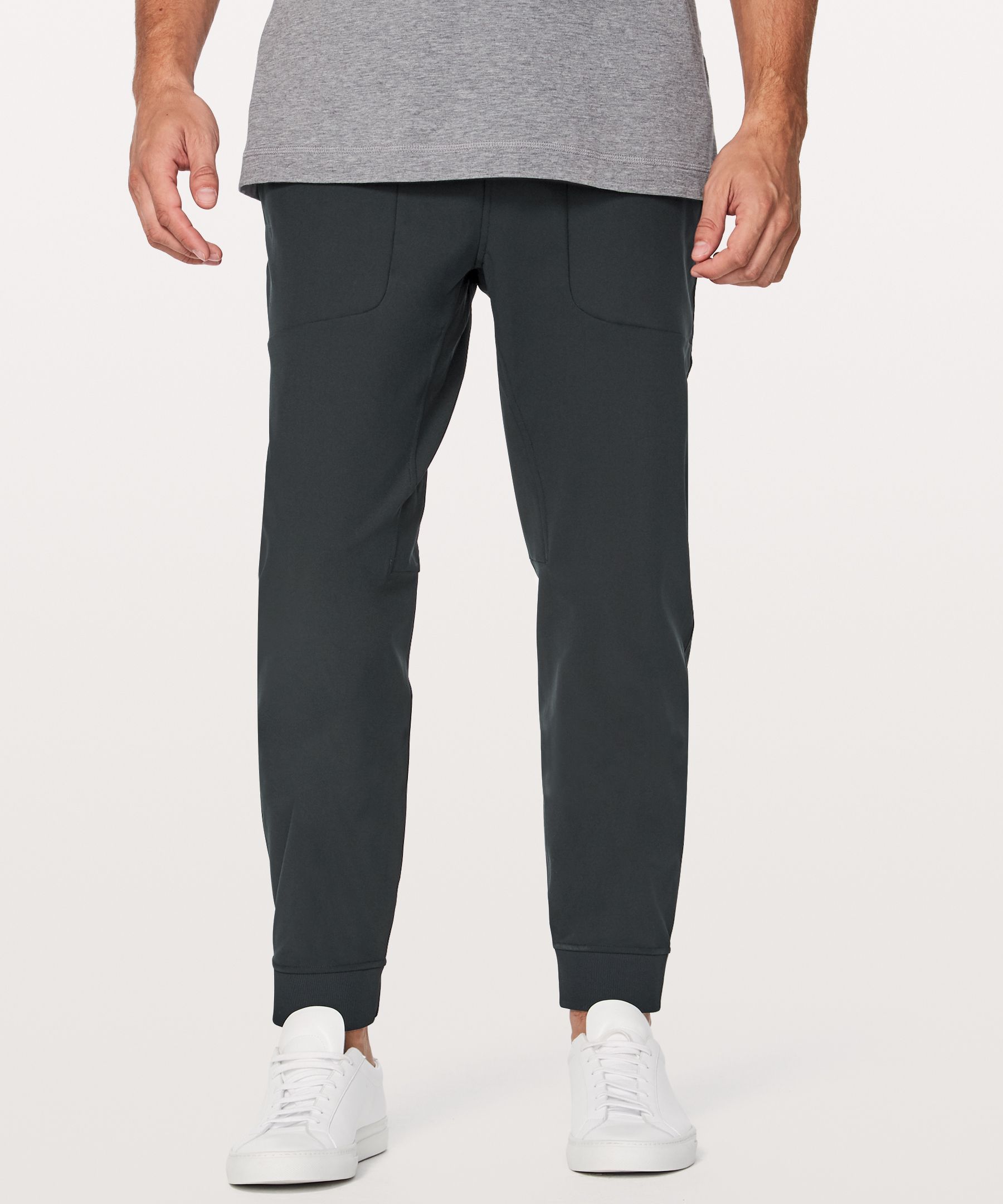 lululemon mens joggers