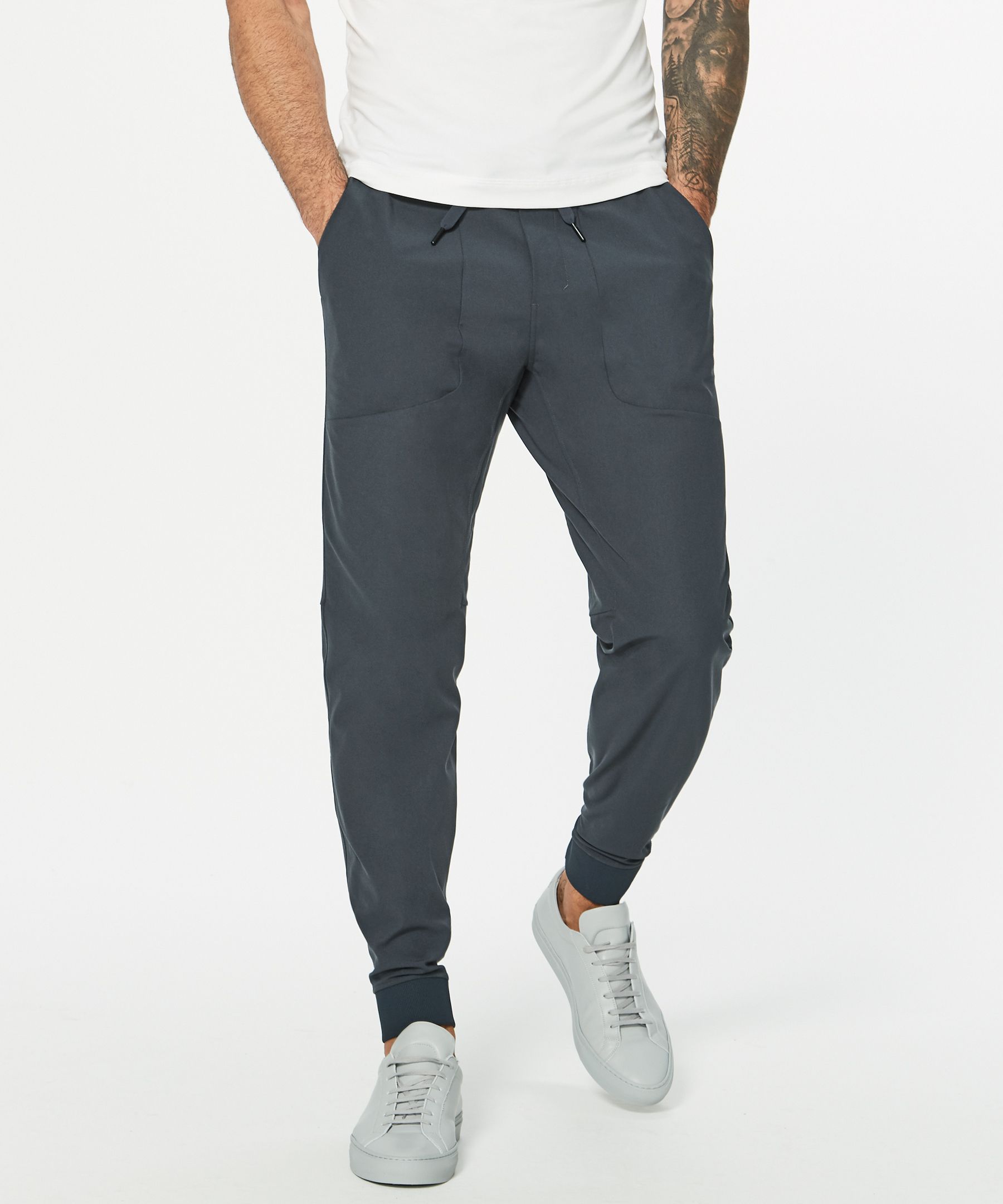 lululemon men - Bring the ABC Jogger back in your life. They've