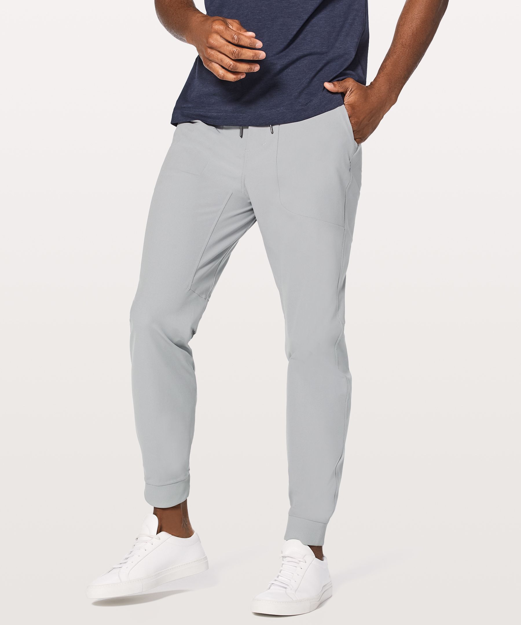 lululemon - The wait is over—ABC Joggers are back