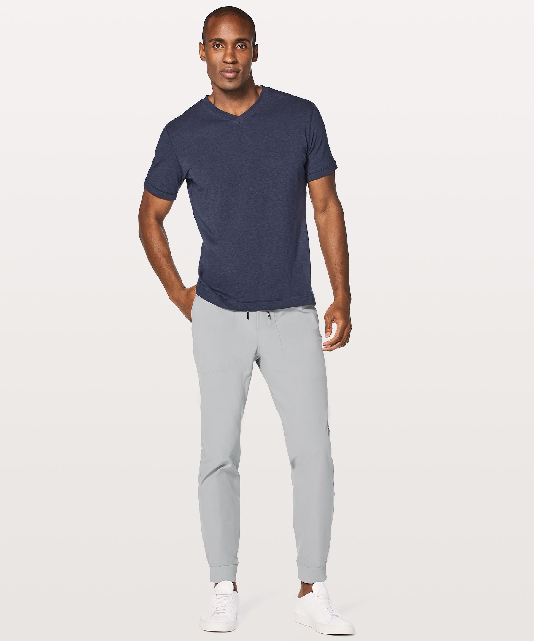 abc jogger slim