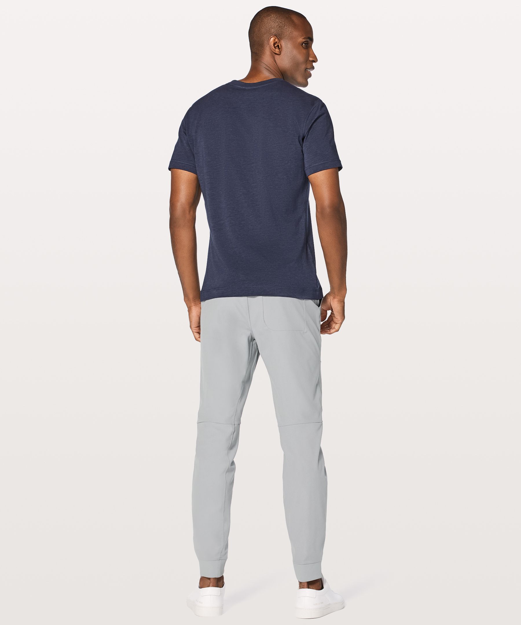 Lululemon abc jogger light new arrivals