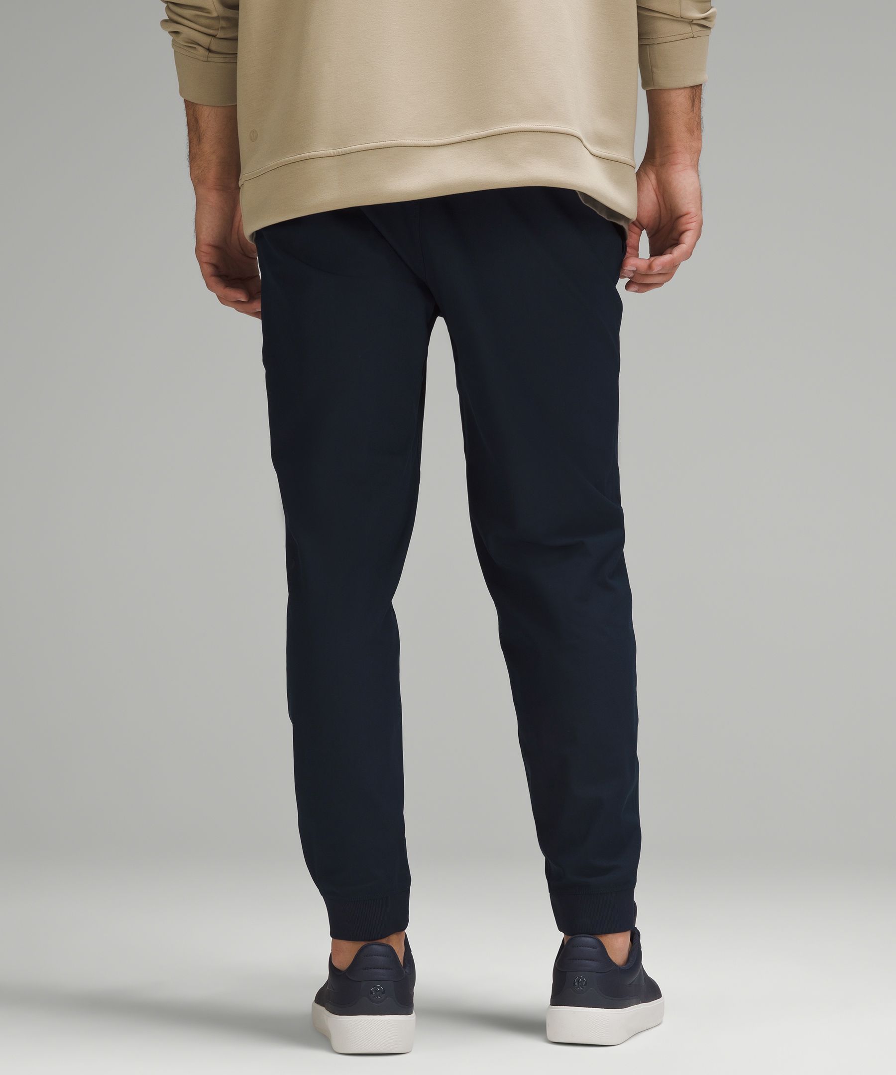 lululemon abc jogger