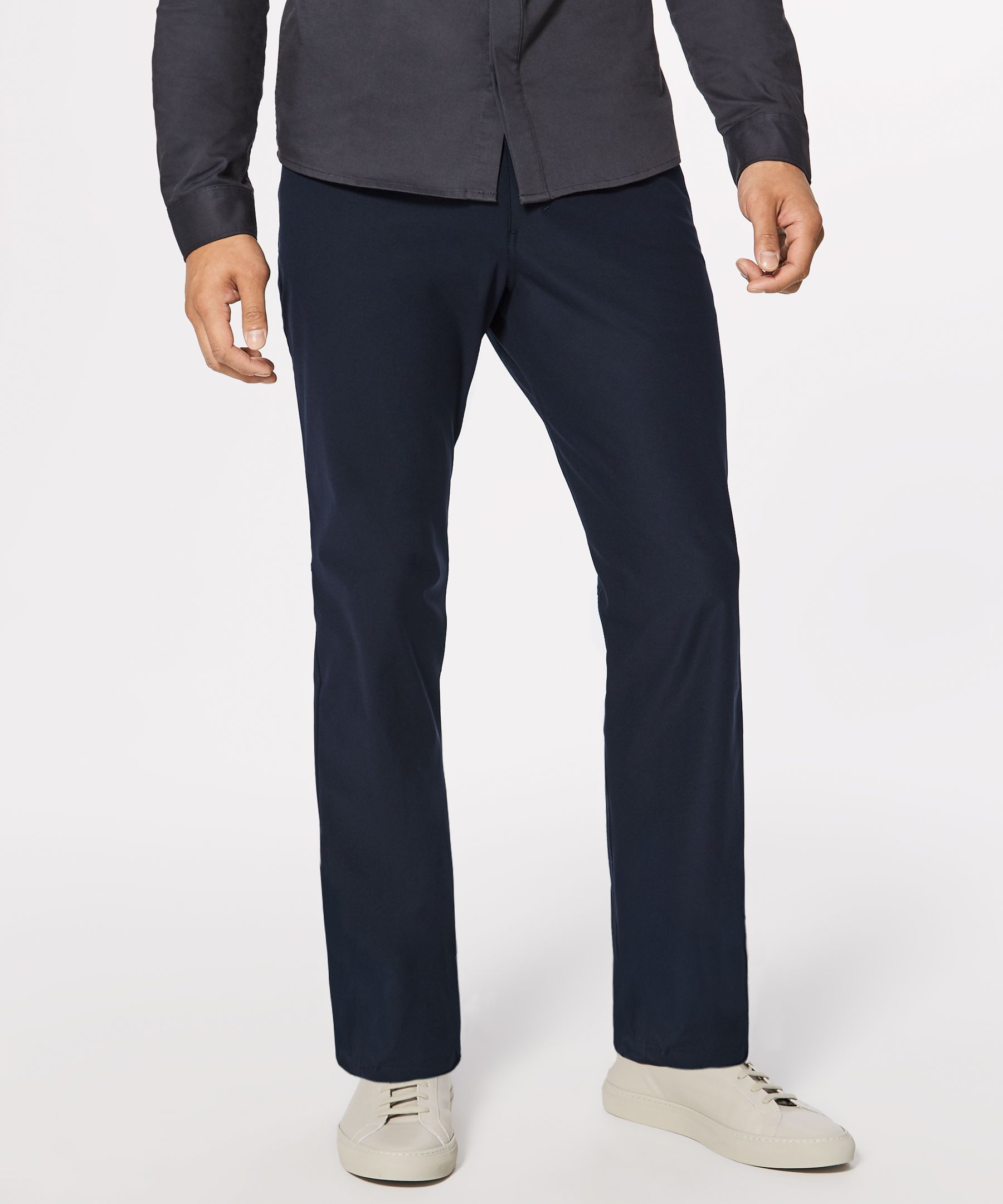 lululemon athletica men's pants