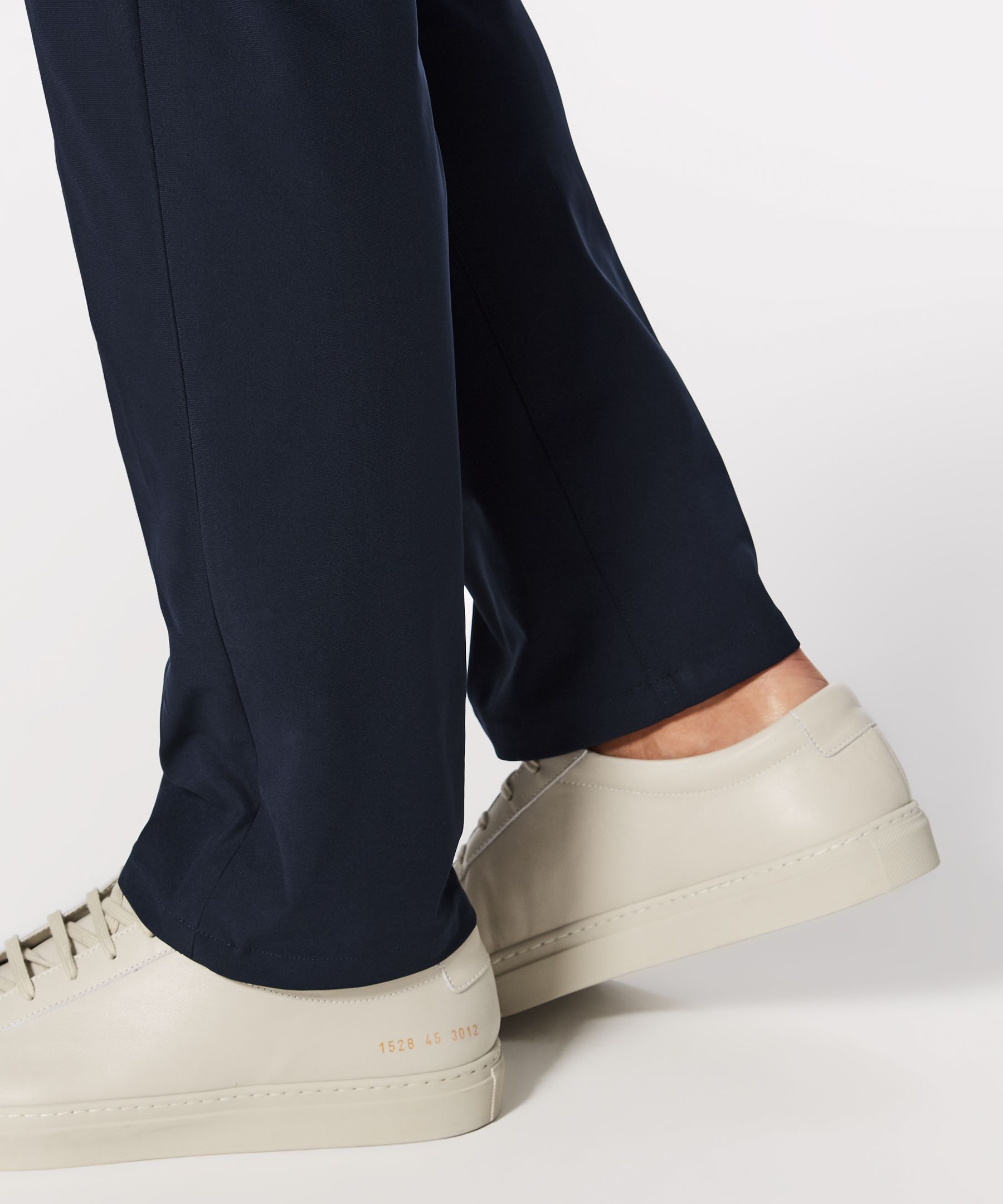 ABC Classic-Fit 5 Pocket Pant 34L *Warpstreme