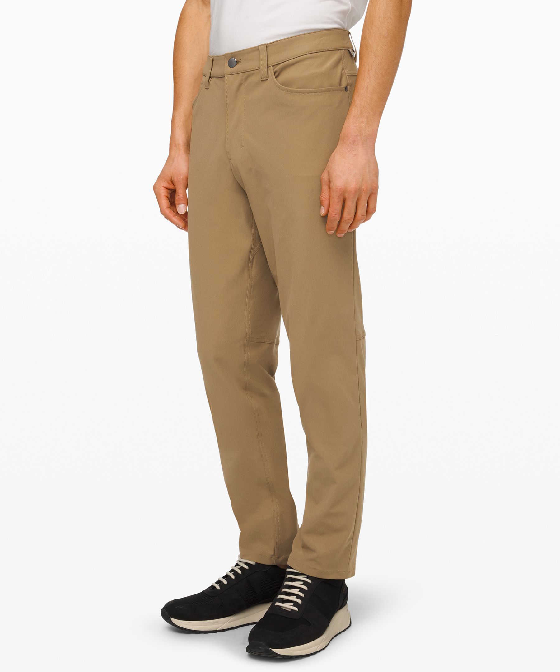 lululemon mens dress pants