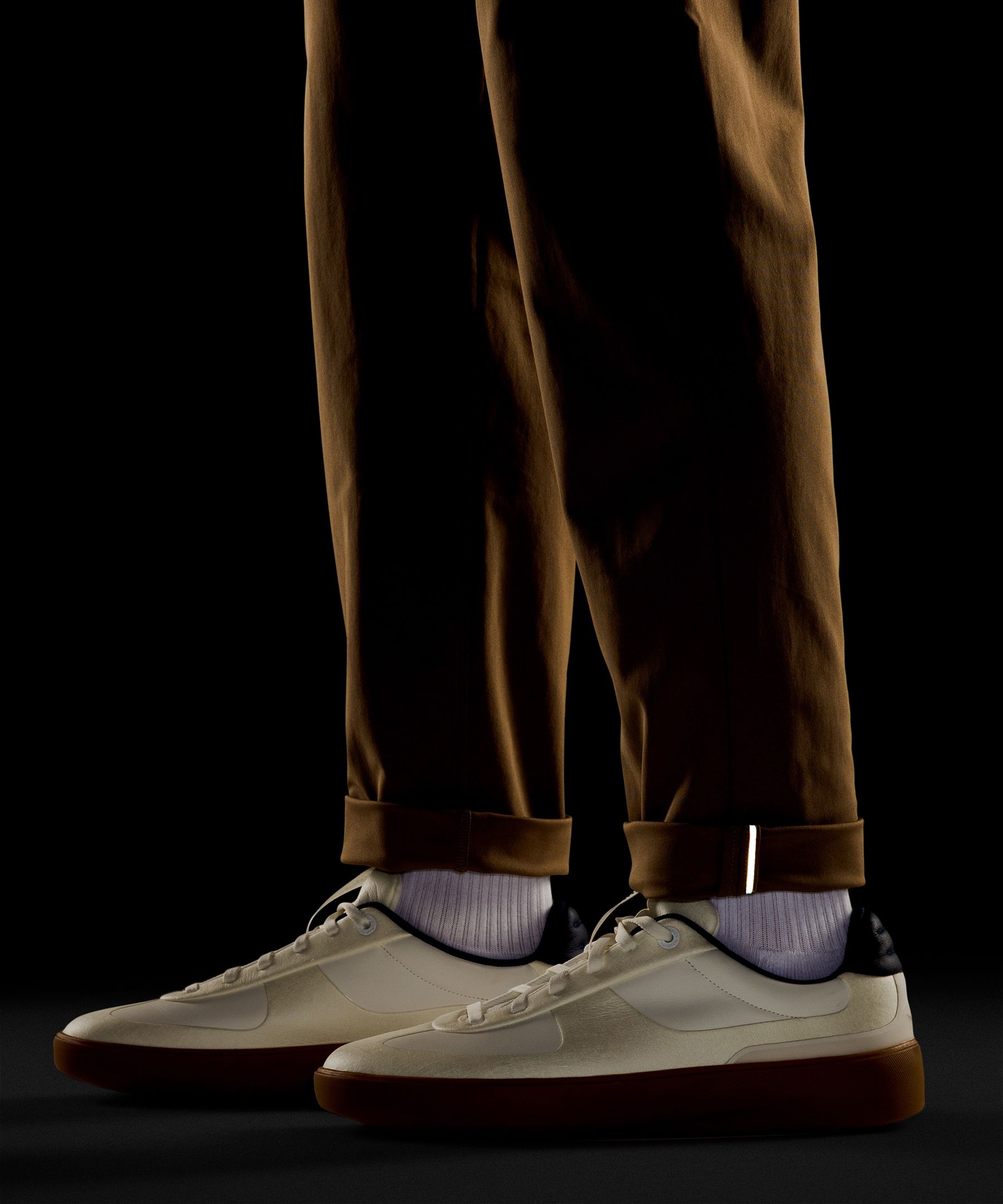 ABC Classic-Fit 5 Pocket Pant 34L *Warpstreme