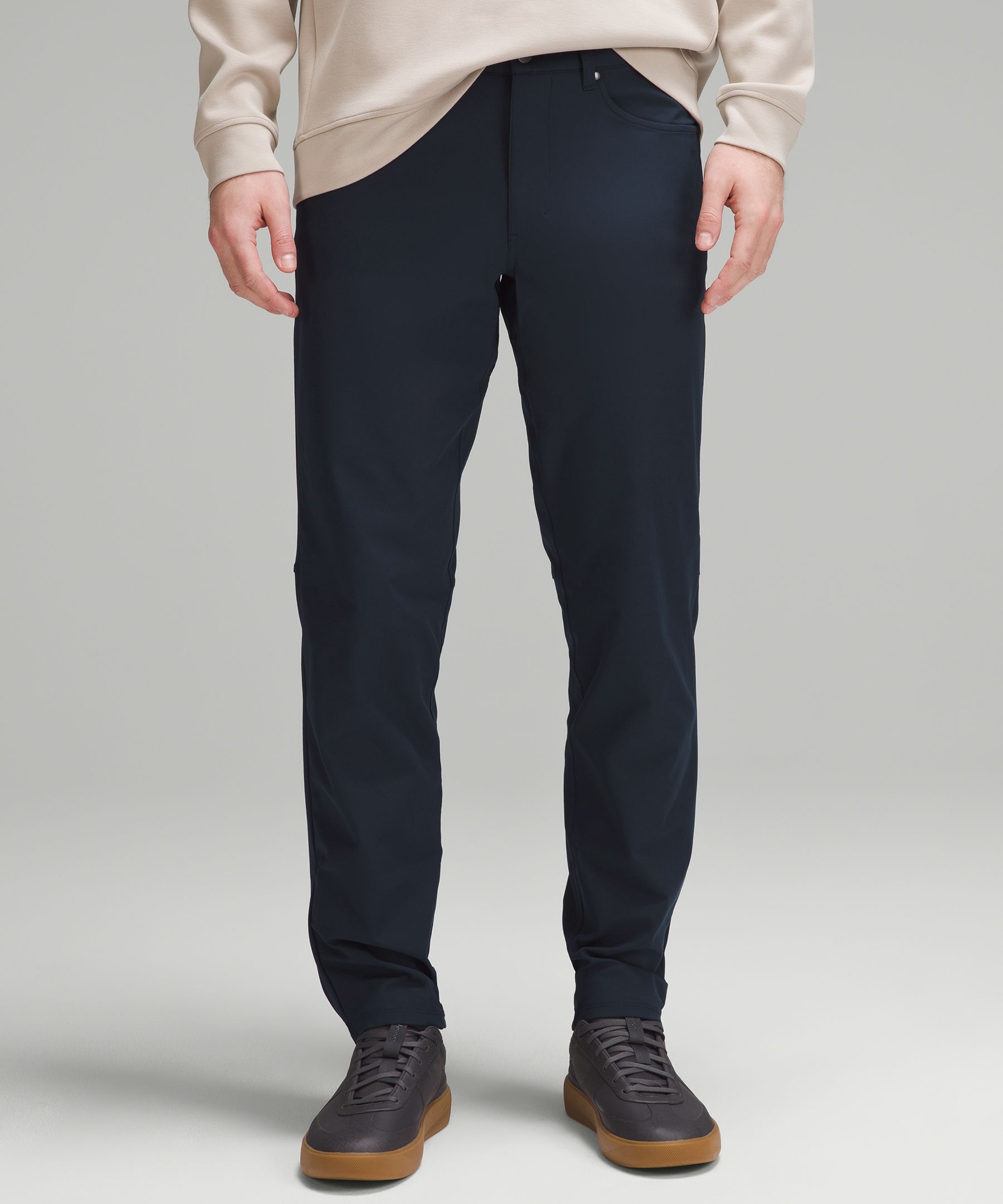 lululemon mens pants alternatives