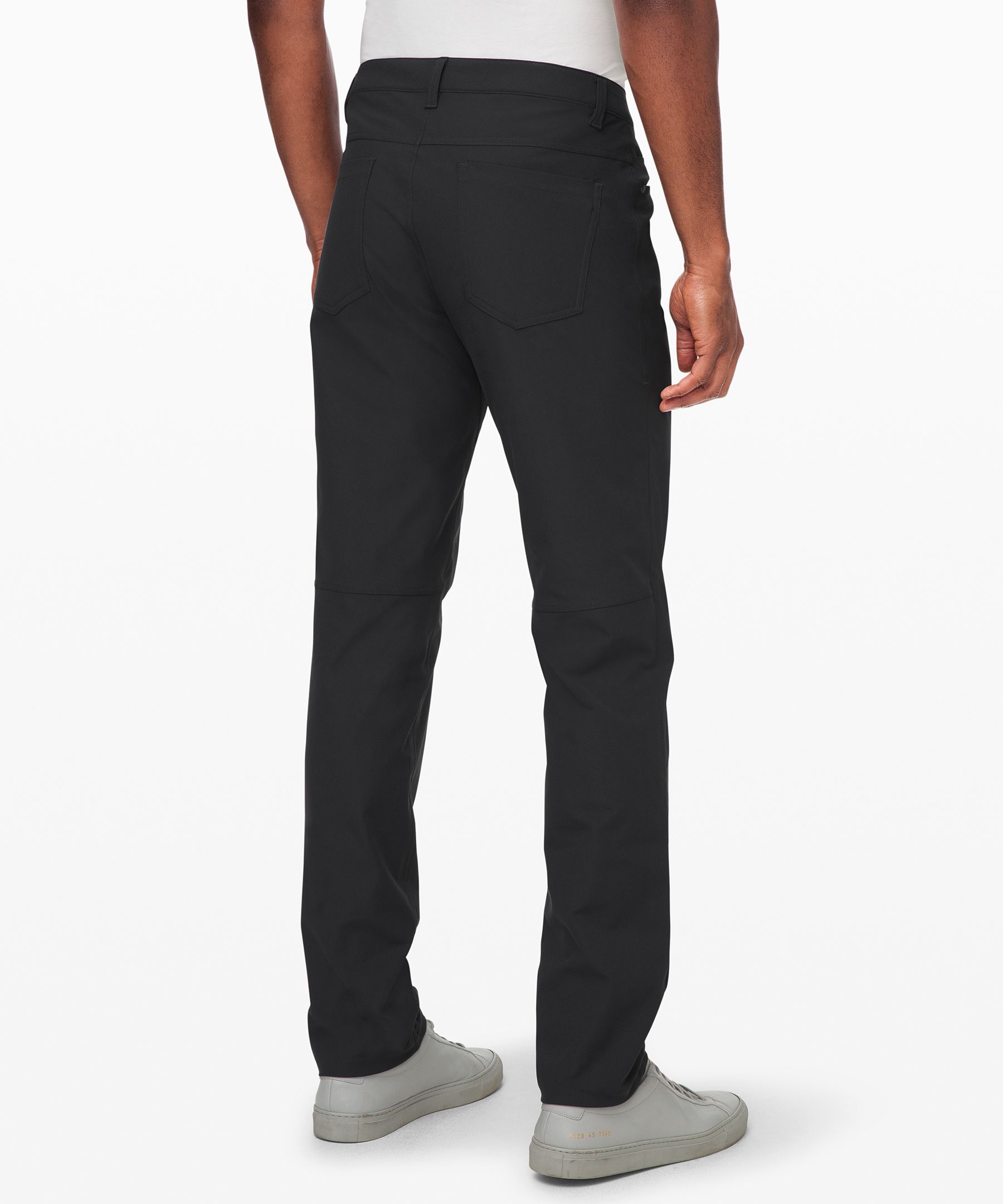 lululemon workout pants mens