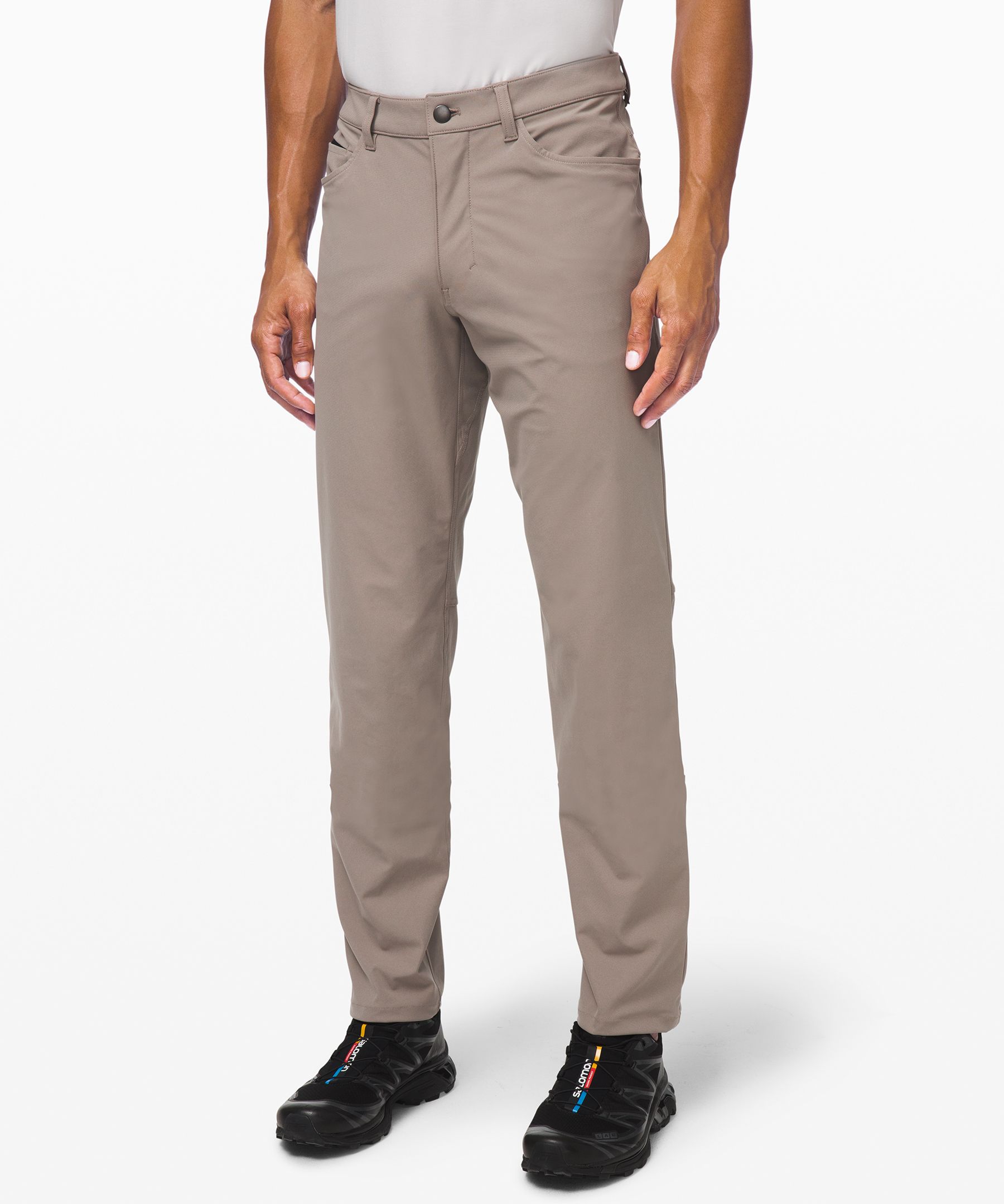 ABC Pant Classic Warpstreme *34" Men's Pants lululemon athletica