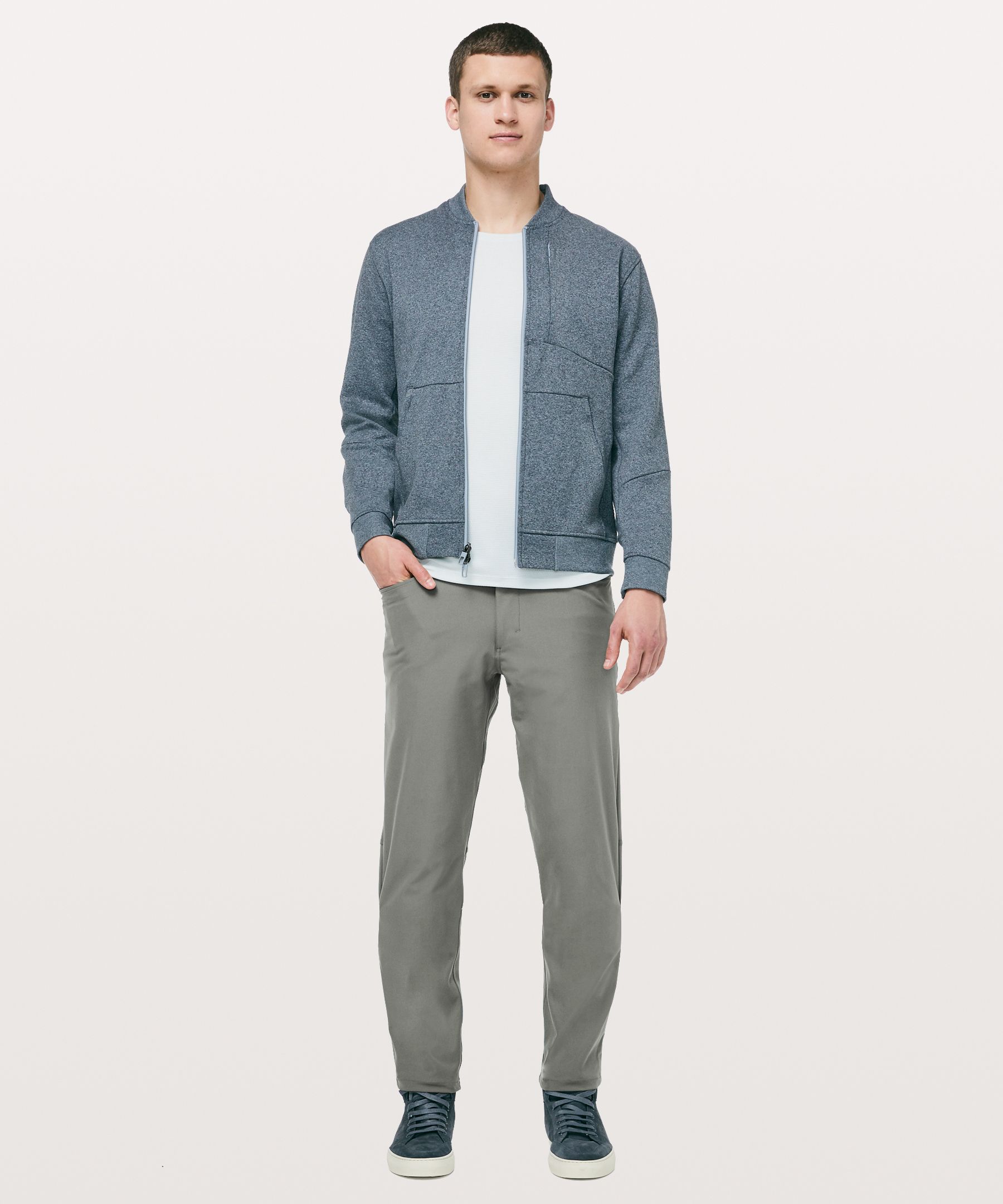 View details of ABC Pant Classic 34"