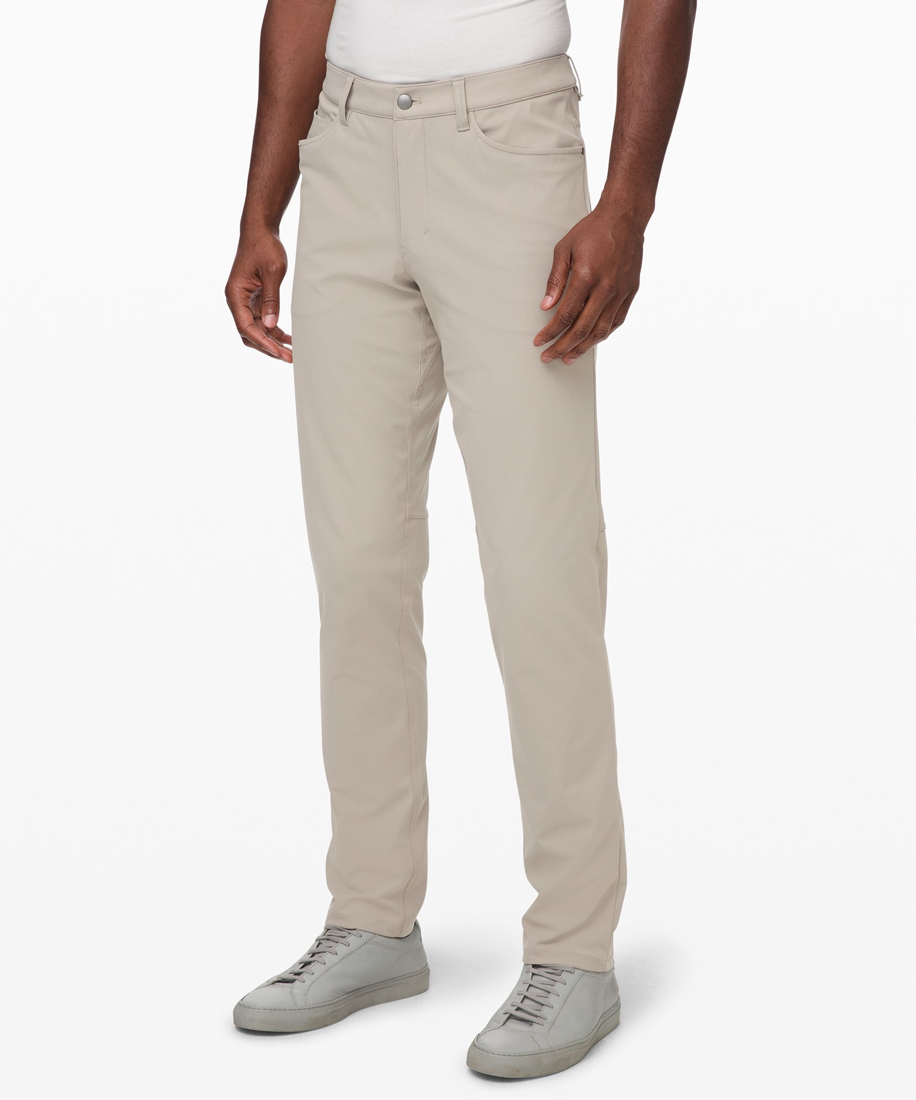 abc pant classic 34