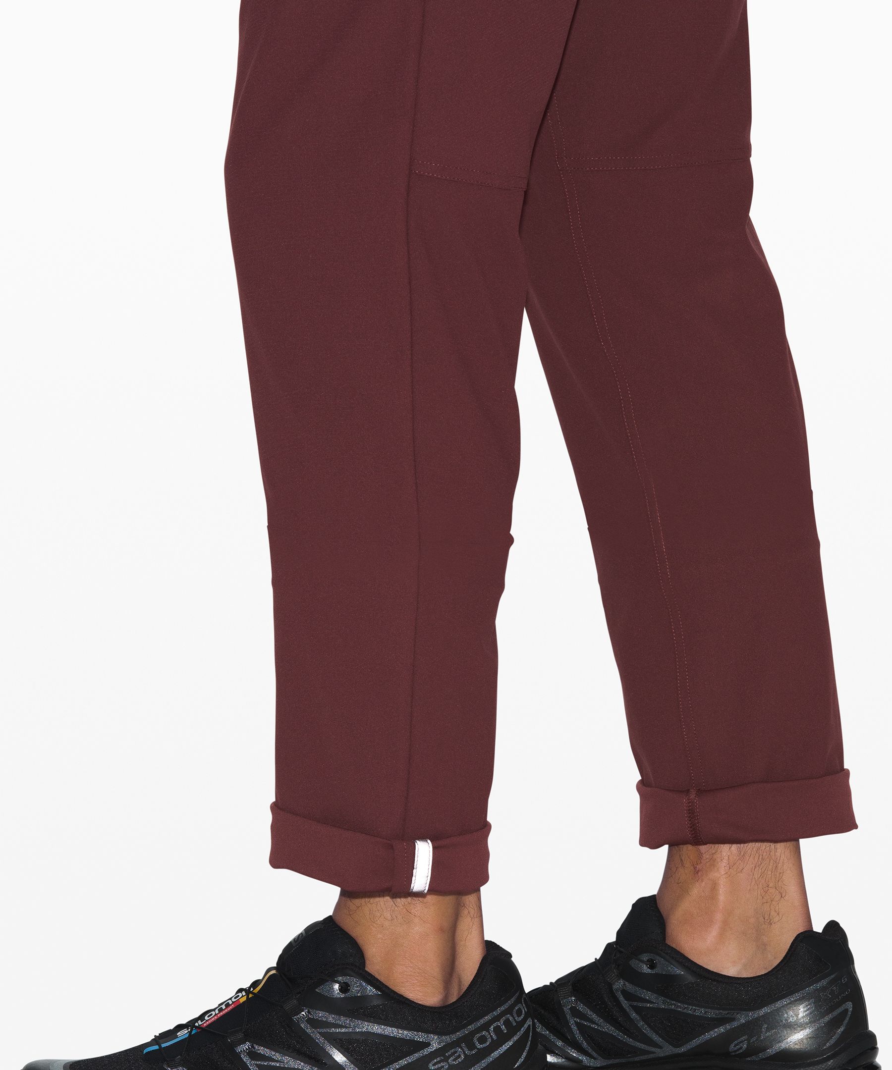 lulu abc pants