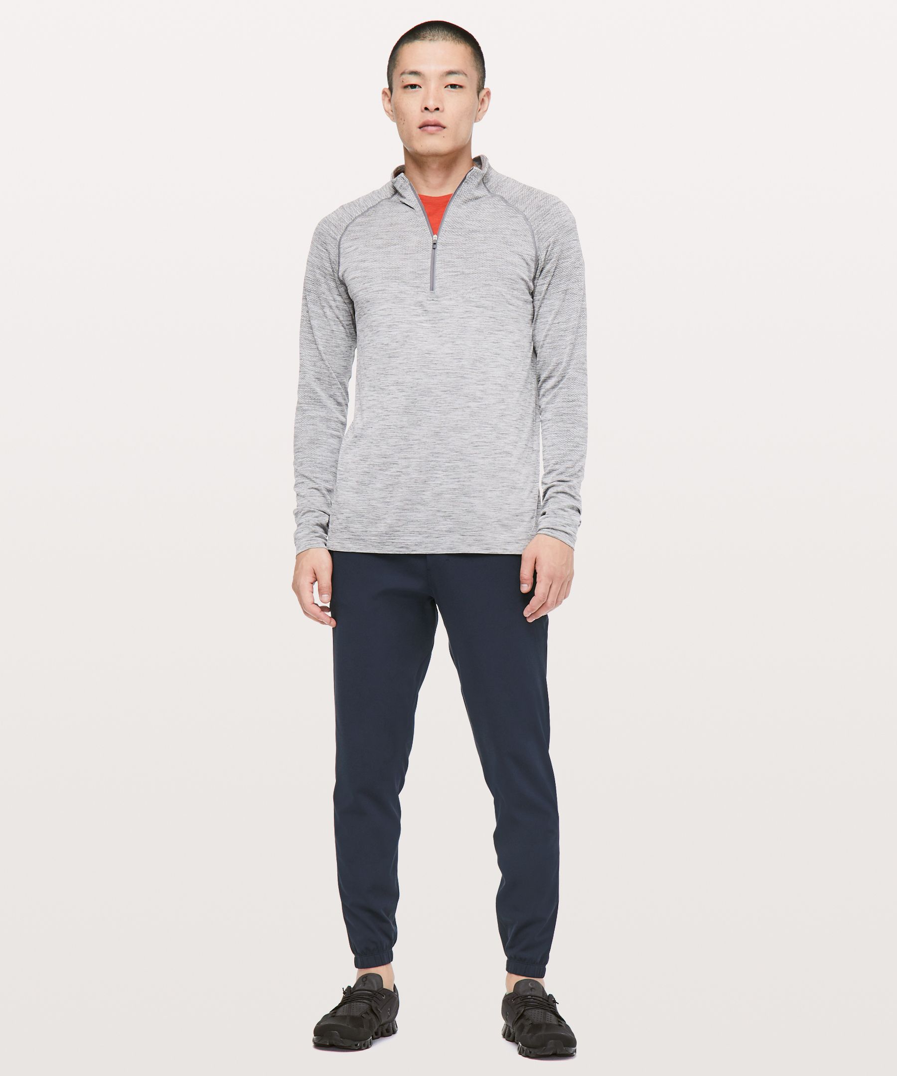 lululemon surge jogger