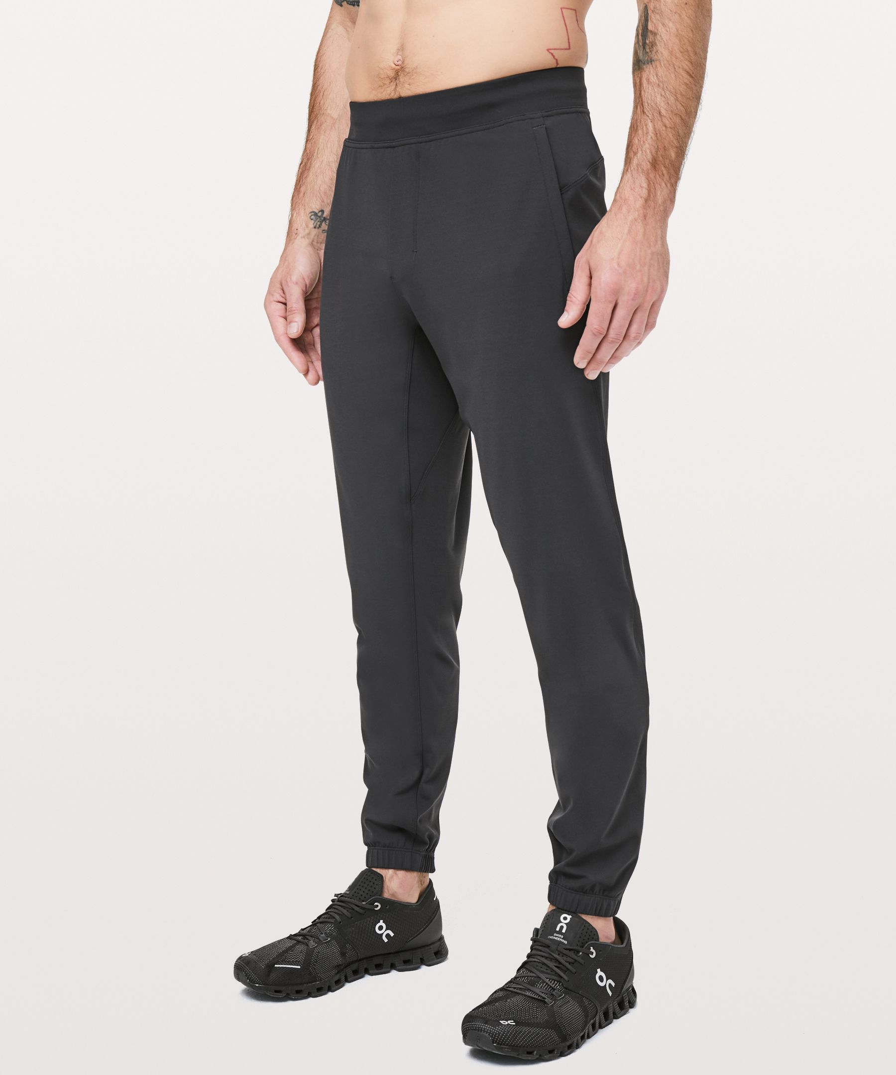 Lululemon surge joggers - Pants