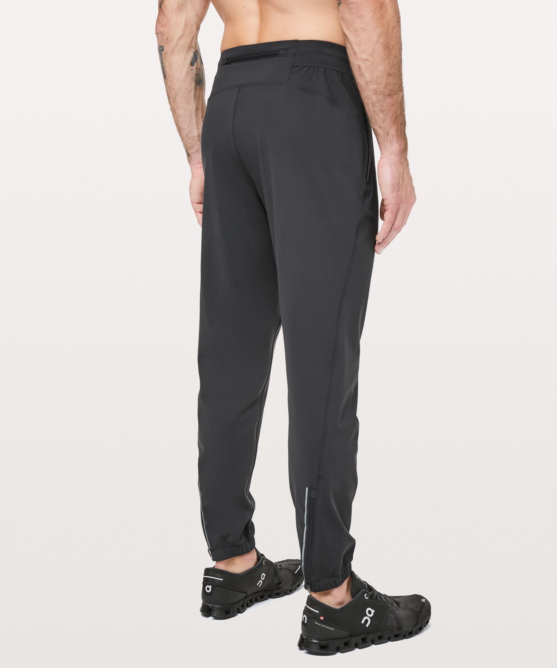 surge jogger full on luxtreme