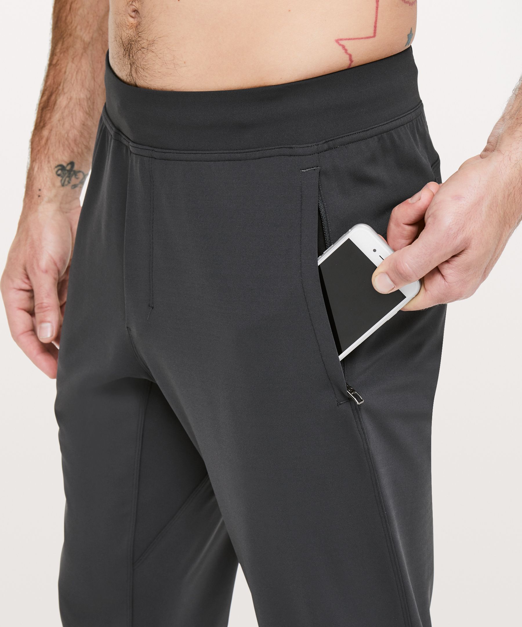 surge jogger luxtreme