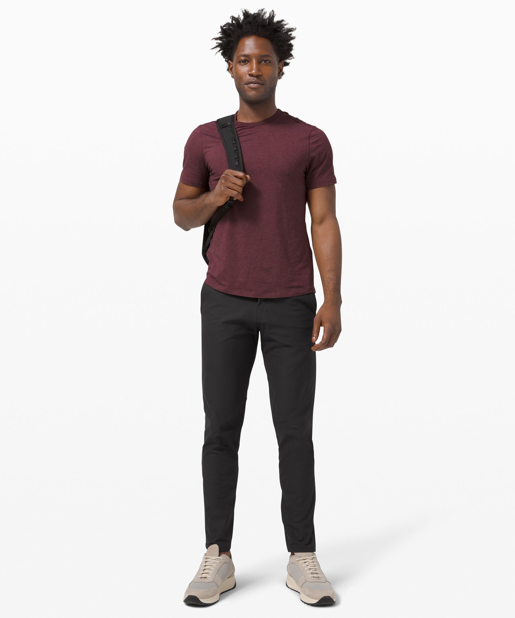 Can you please tell me the name of this Lululemon model? - MODEL ID [help]  - Bellazon