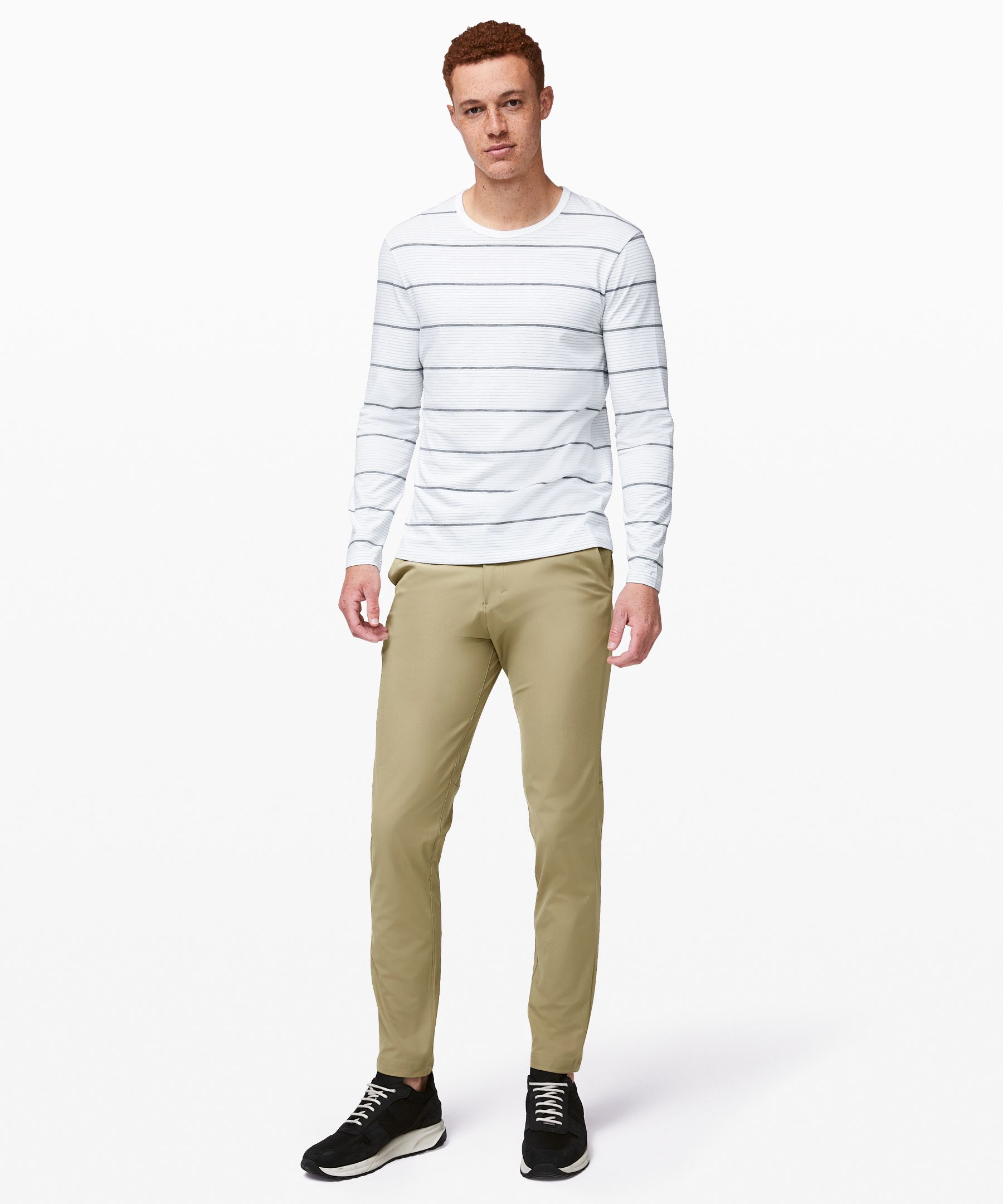 Photo of Commission Pant Slim *Warpstreme 34"