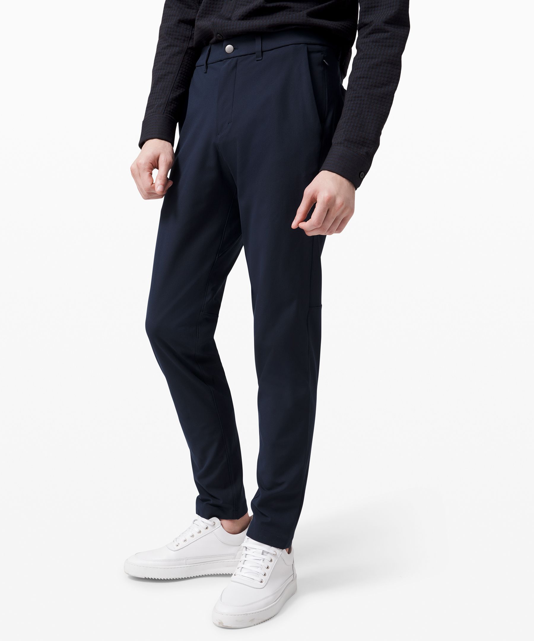 Lululemon Commission Slim-fit Pant Warpstreme  International Society of  Precision Agriculture