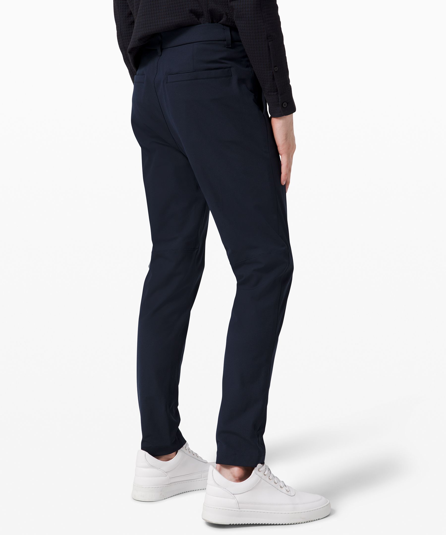 Lululemon Commission Pant Slim 340