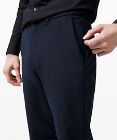Pantalon Commission coupe slim 86 cm *Warpstreme