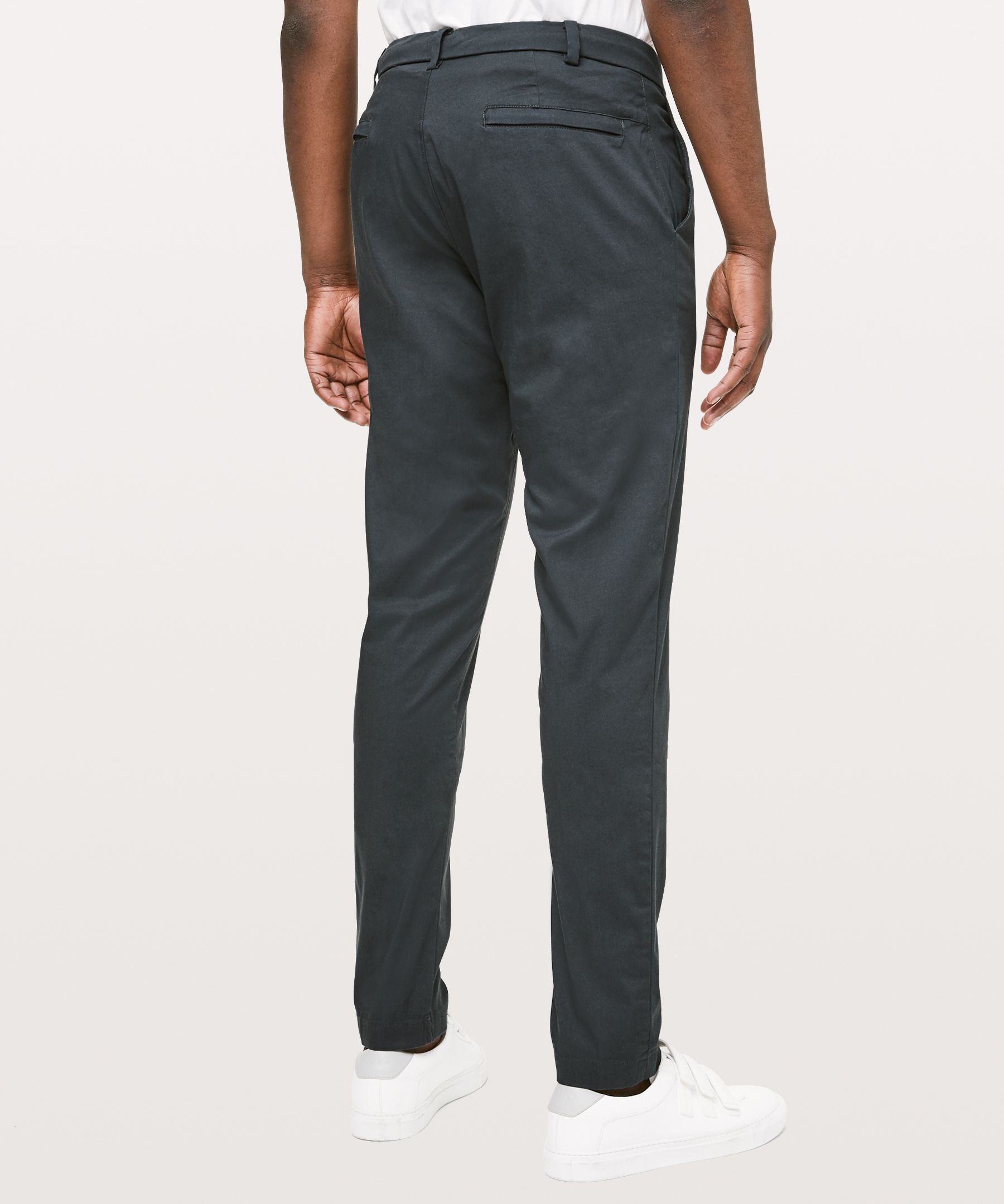 Lululemon Men's Commission Pant Classic 34L