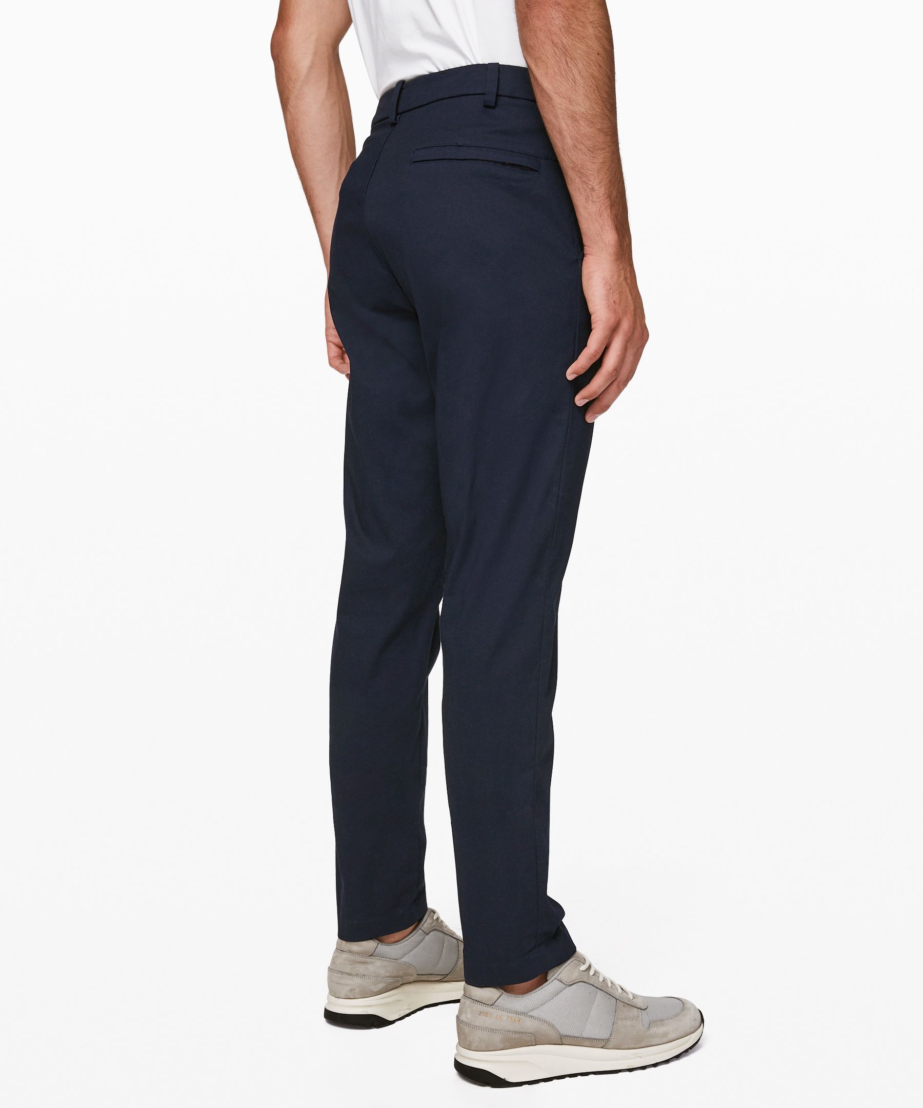 Lululemon Commission Pant Classic 340  International Society of Precision  Agriculture