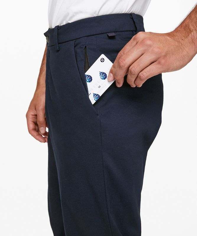 Pantalon Commission classique  *Coton Swift 86 cm