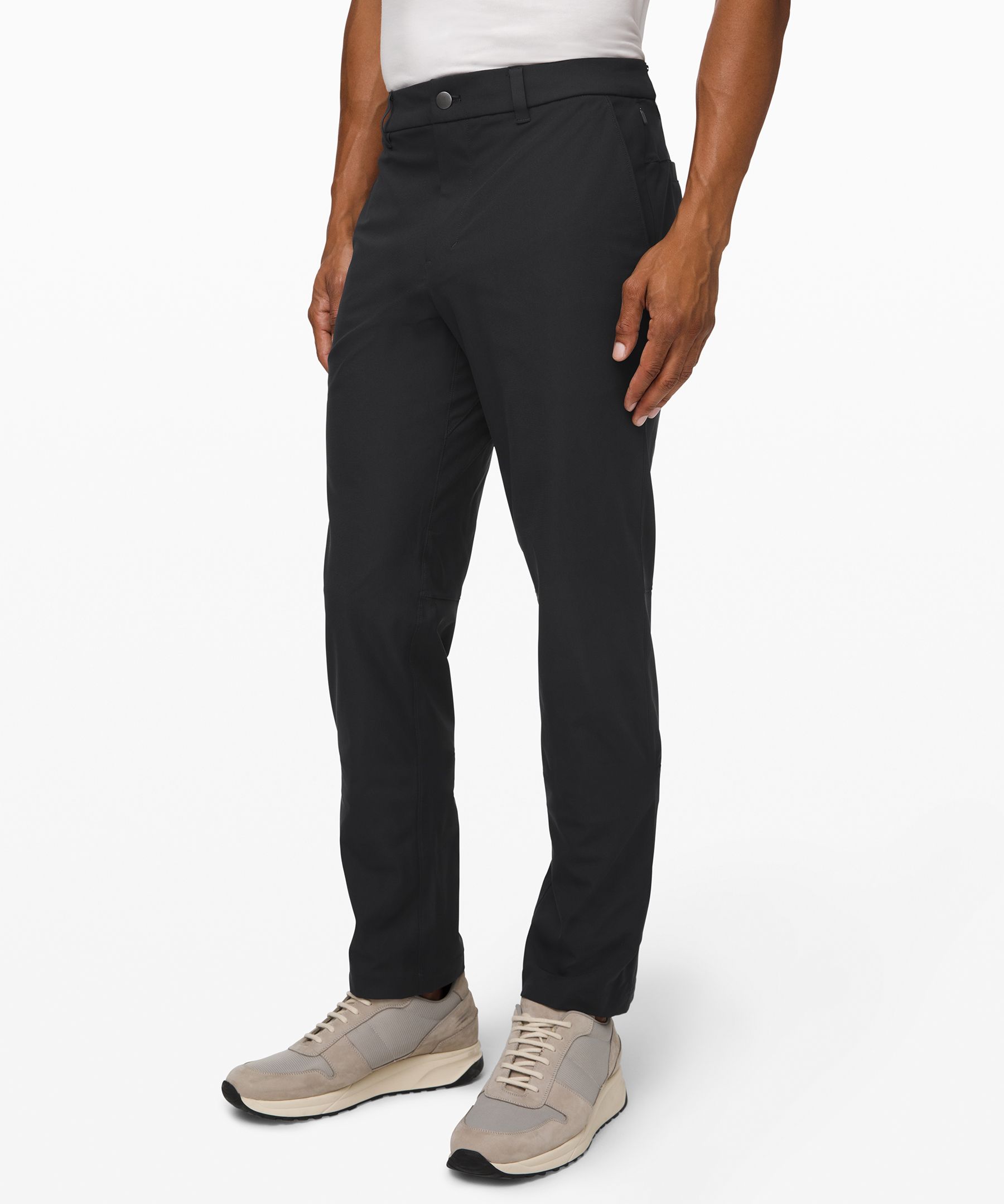 lululemon stretch pants