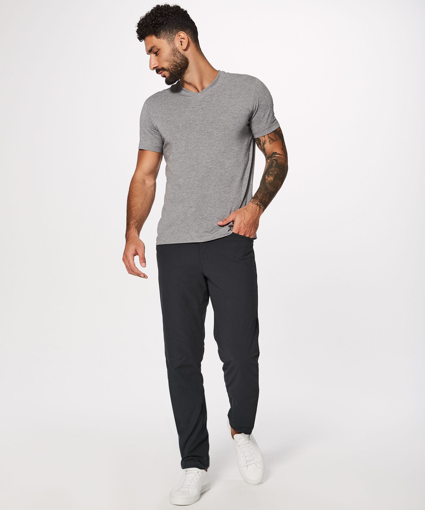 lululemon mens jeans