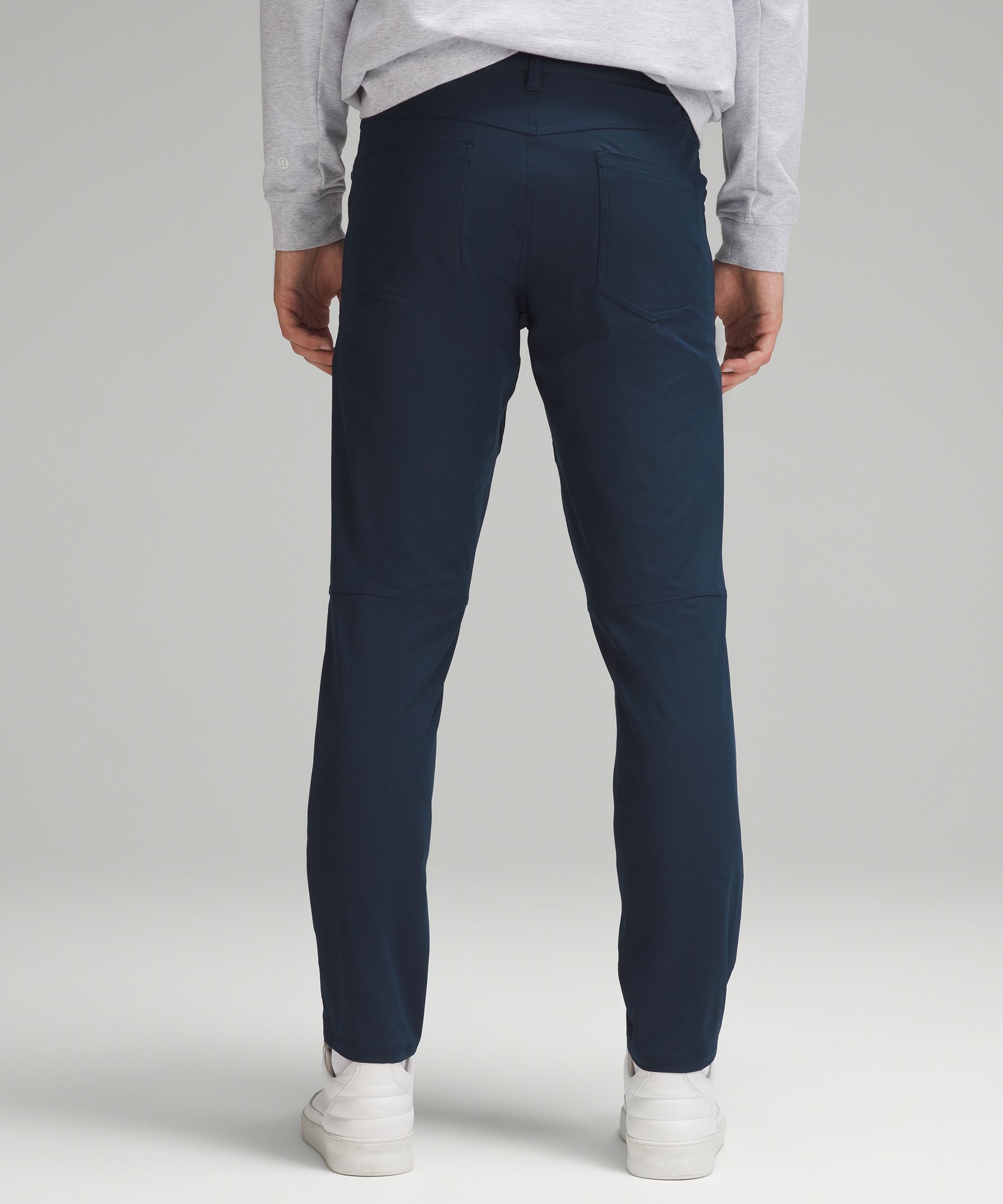 lululemon men's abc pants