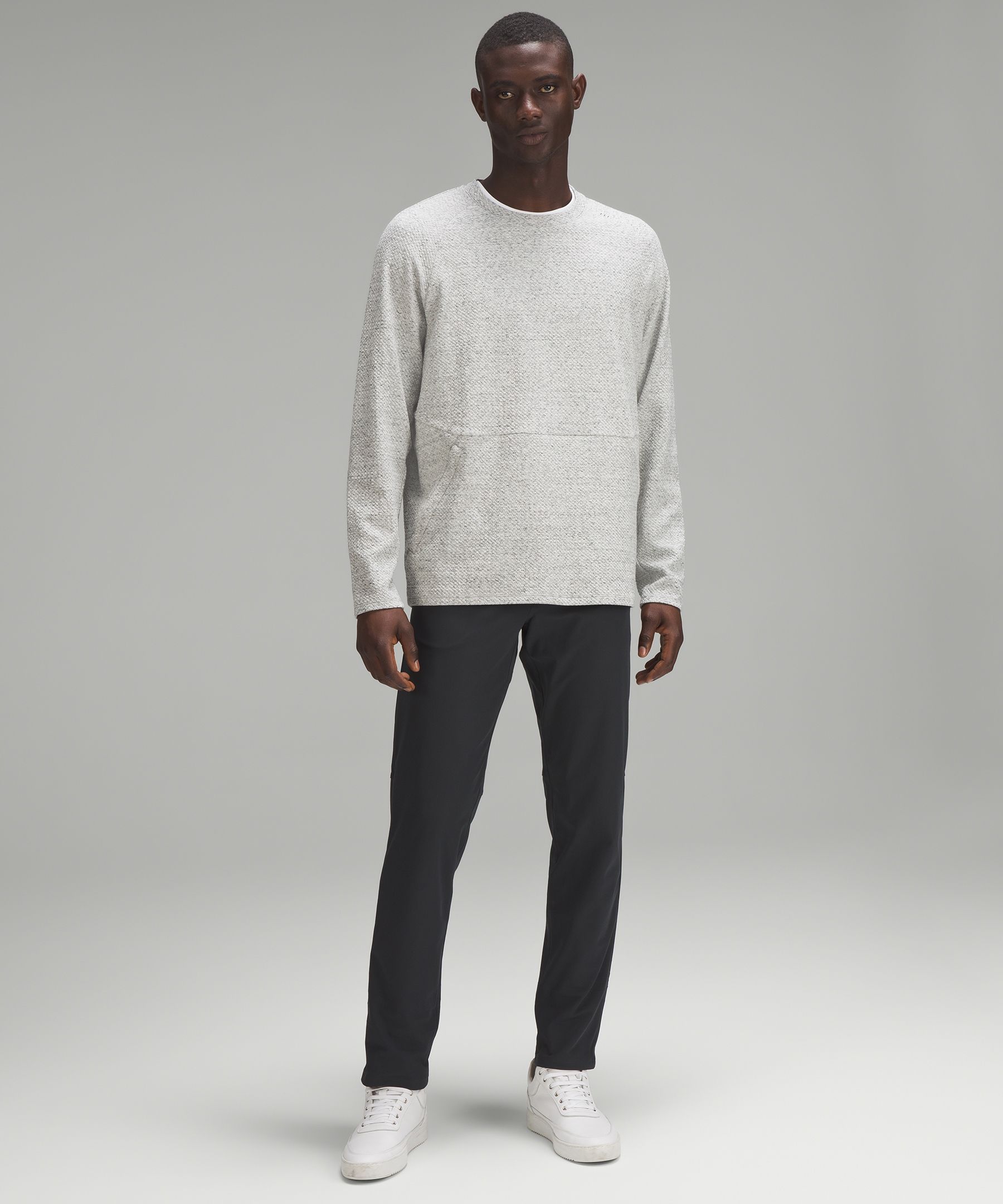 lululemon tall mens pants