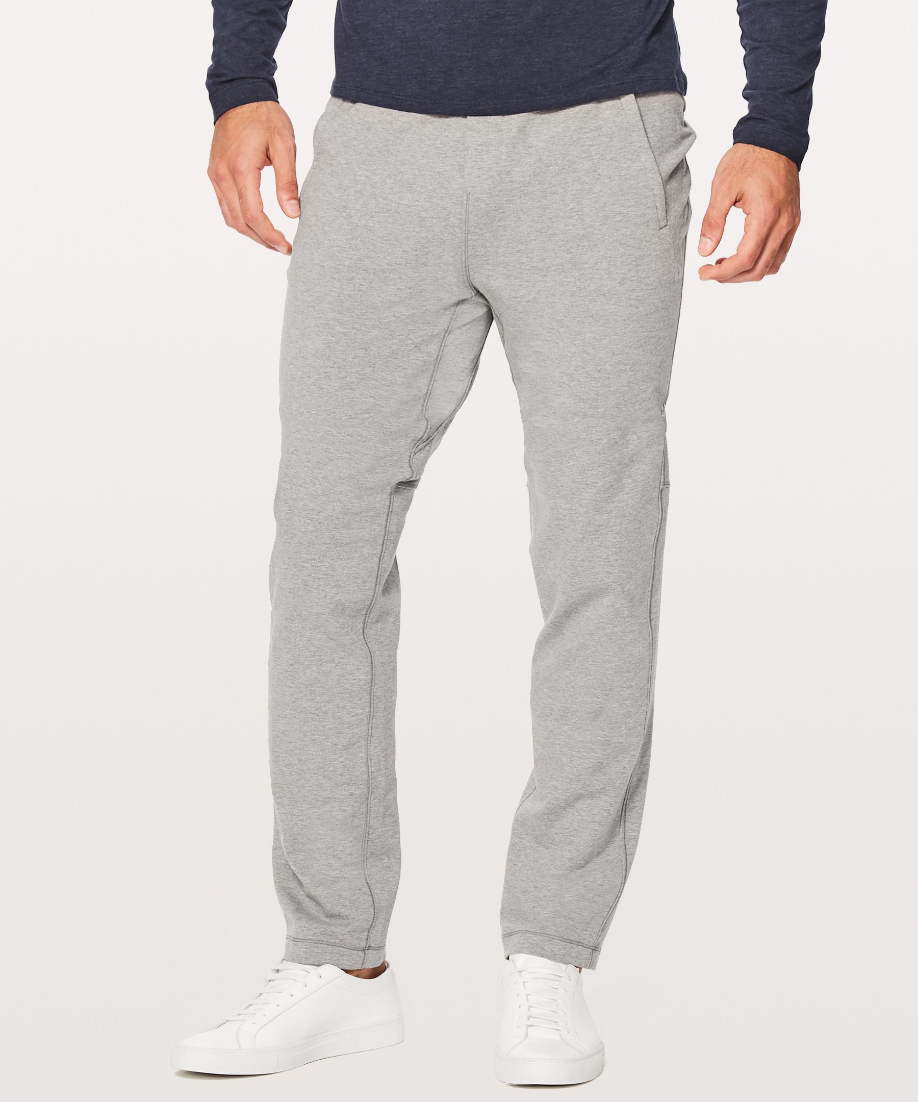 lululemon cross cut jogger