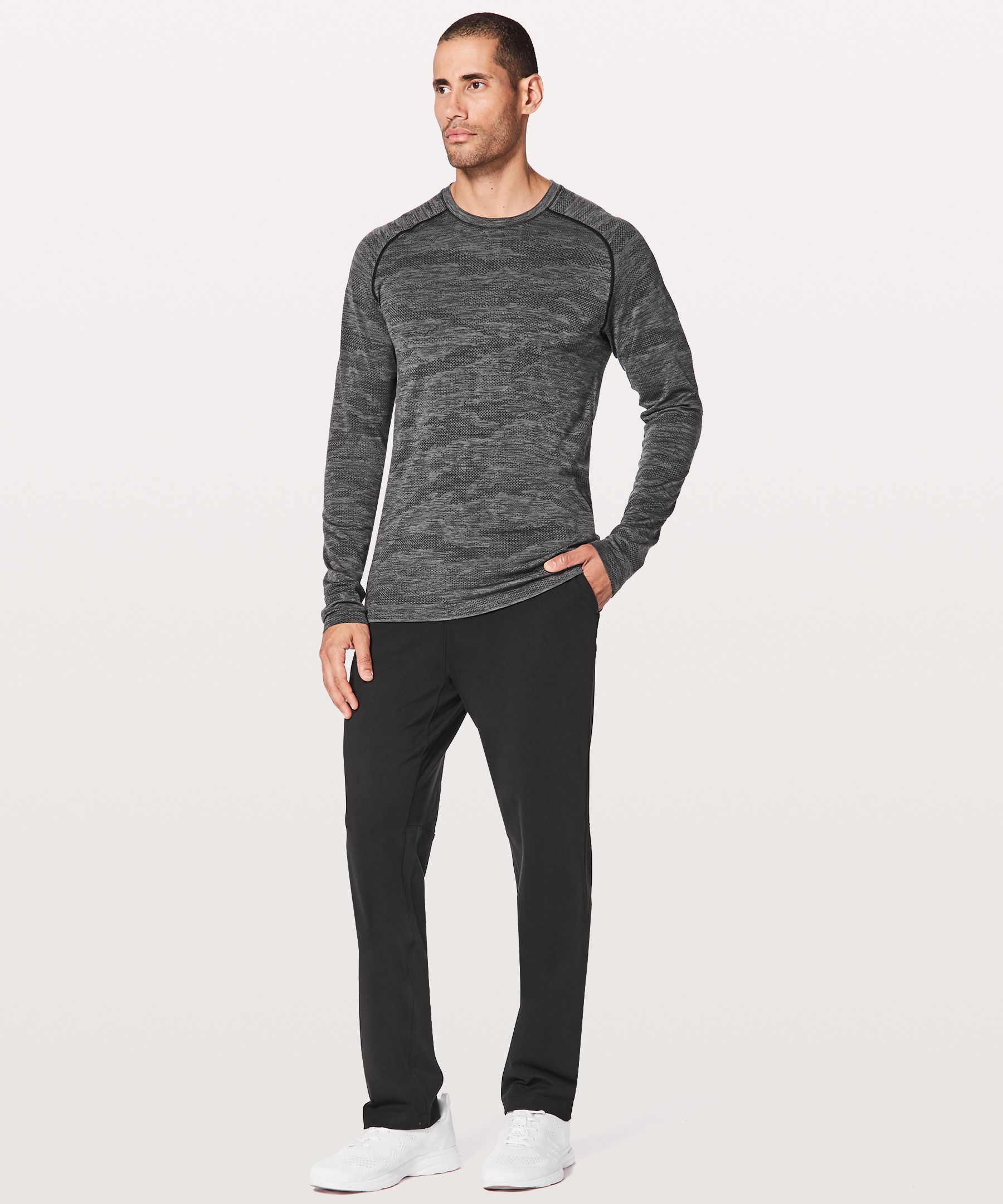 lululemon men's discipline pants